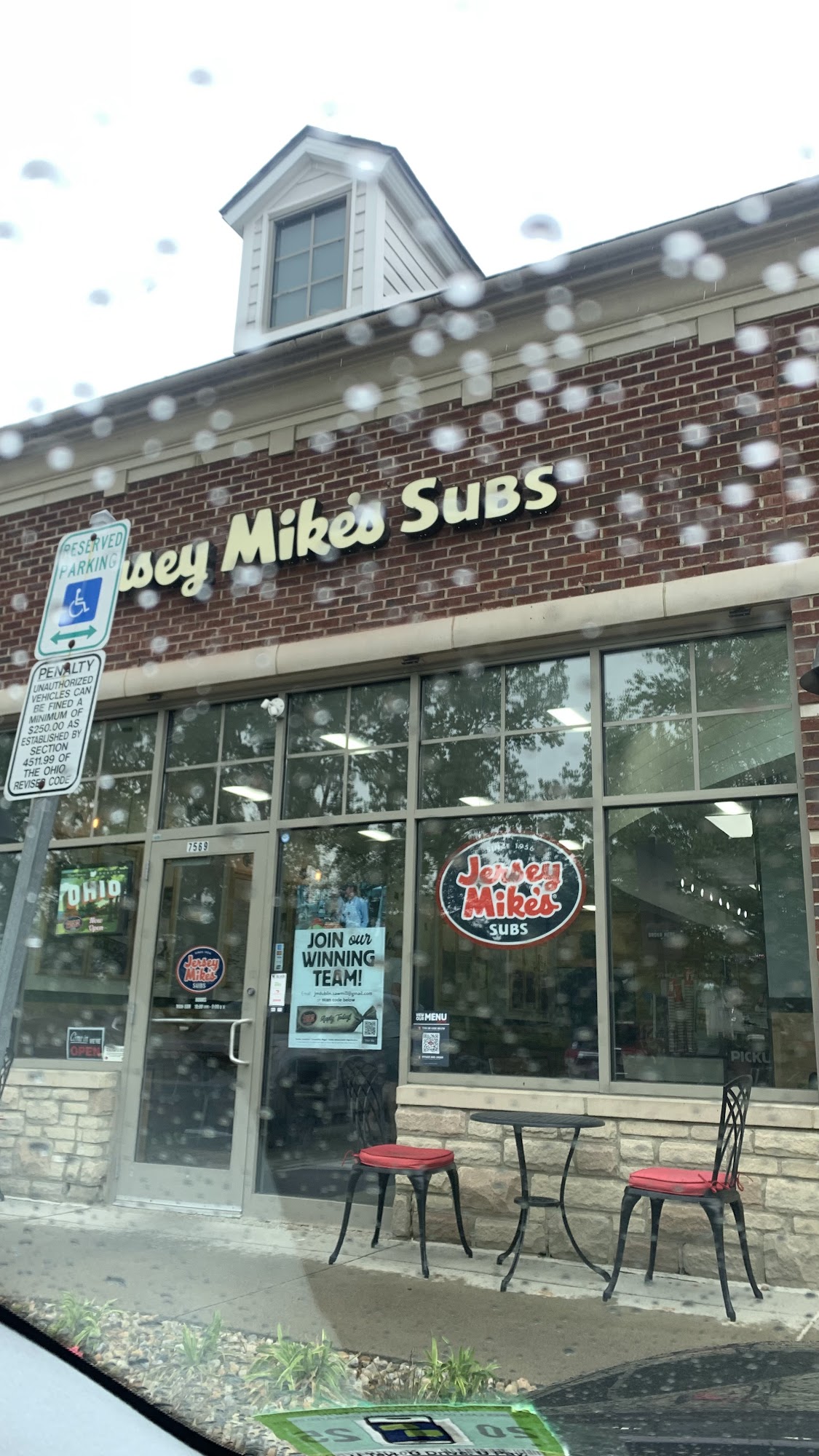 Jersey Mike's Subs