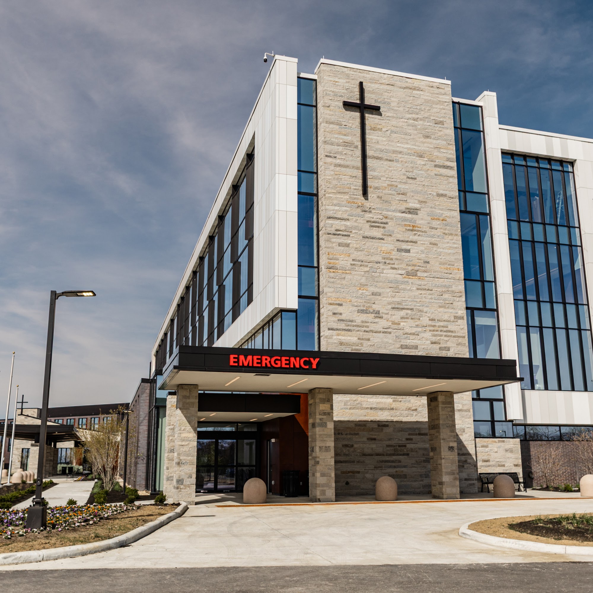 Dublin Health Center