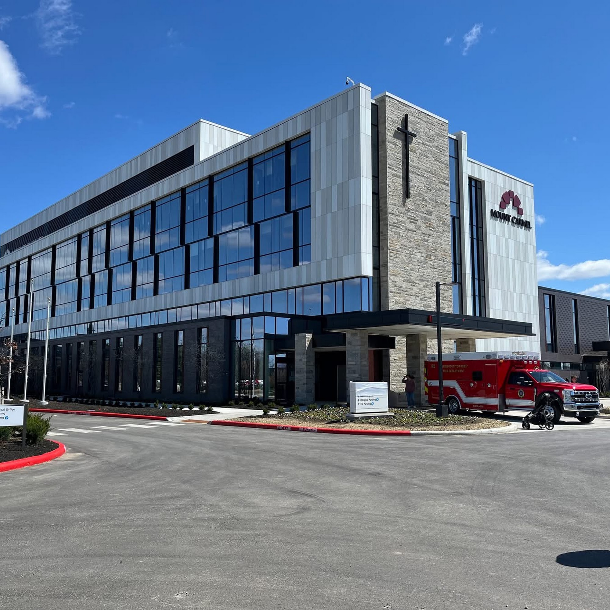 Dublin Health Center