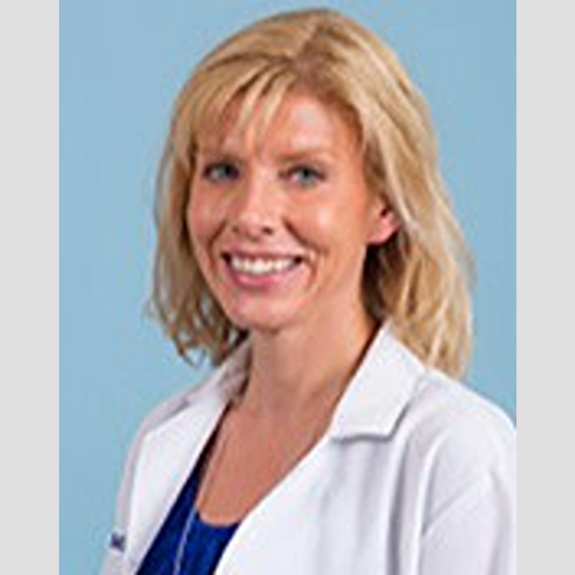 Tricia Burroughs, OD