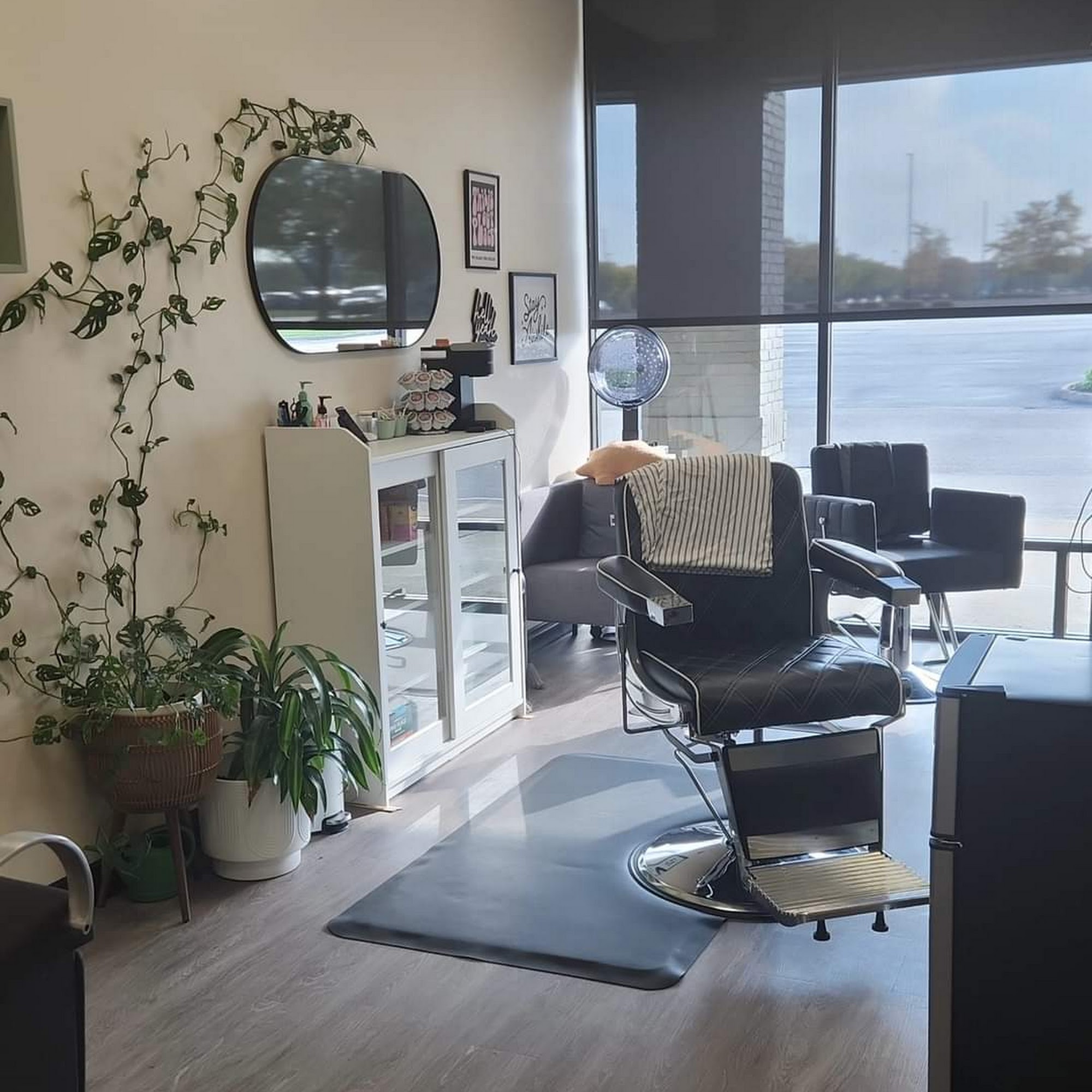 Rogue Roots Studio 6743 Dublin Center Dr, Dublin Ohio 43017