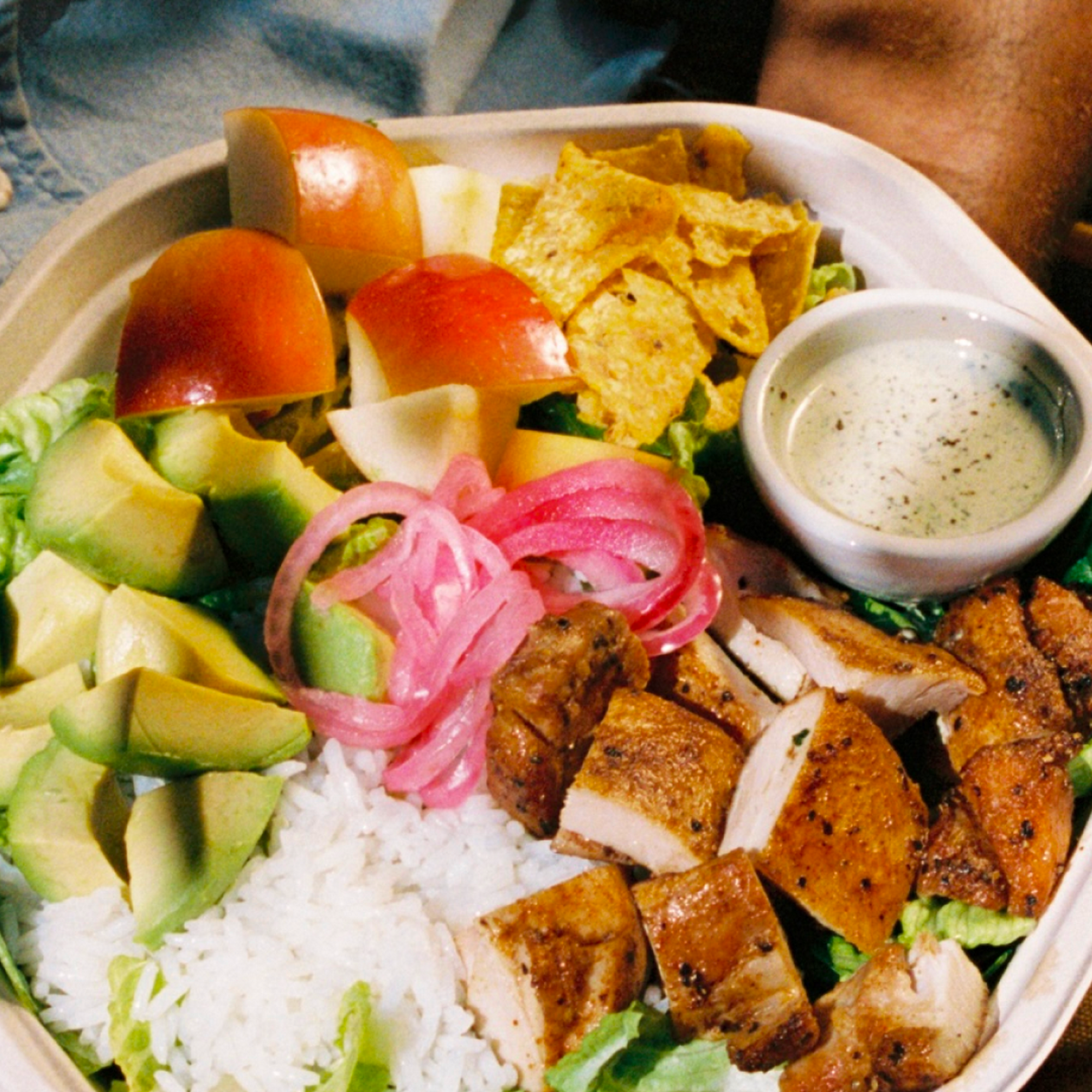 sweetgreen - Healthy Salads, Bowls and Plates