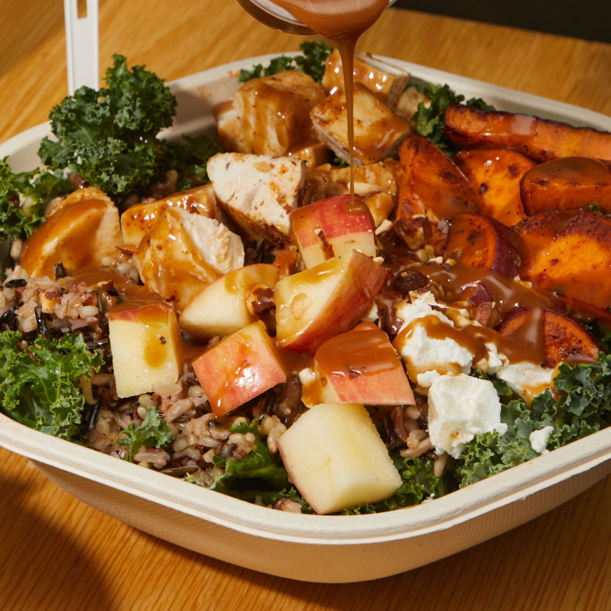 sweetgreen - Healthy Salads, Bowls and Plates