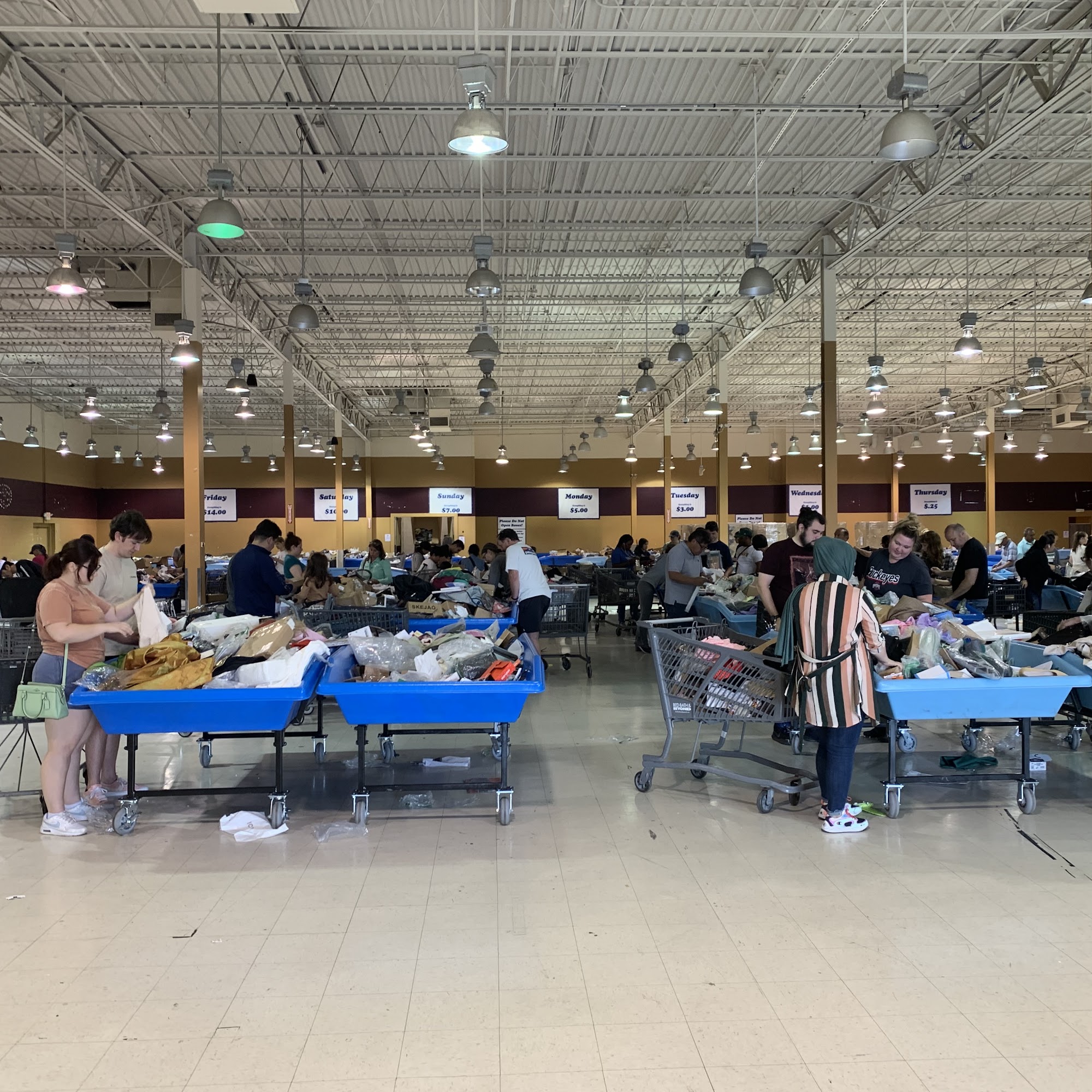 Where Ya Bin Dublin Dublin