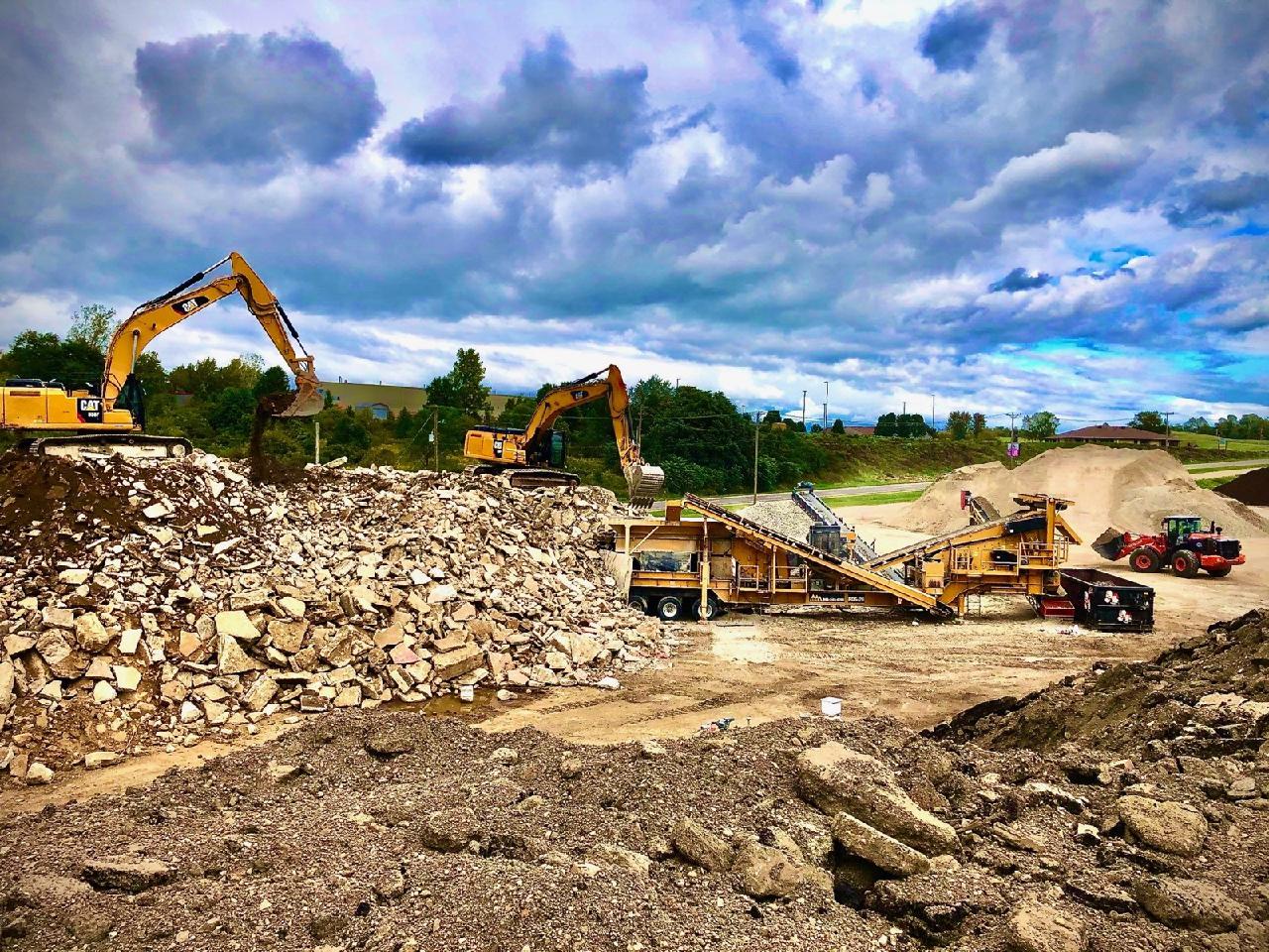 Kingsway Services, LLC Dundee