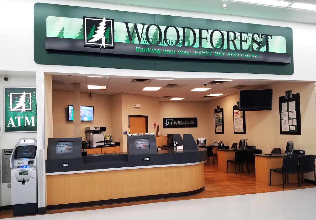 Woodforest National Bank East Liverpool