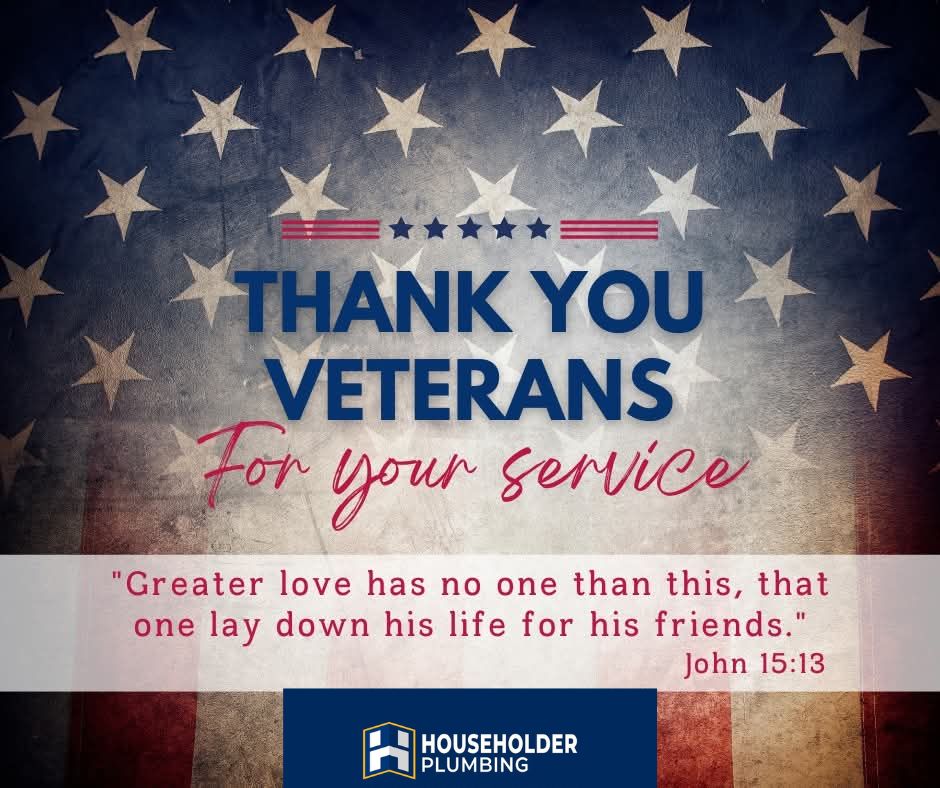 Householder Plumbing LLC