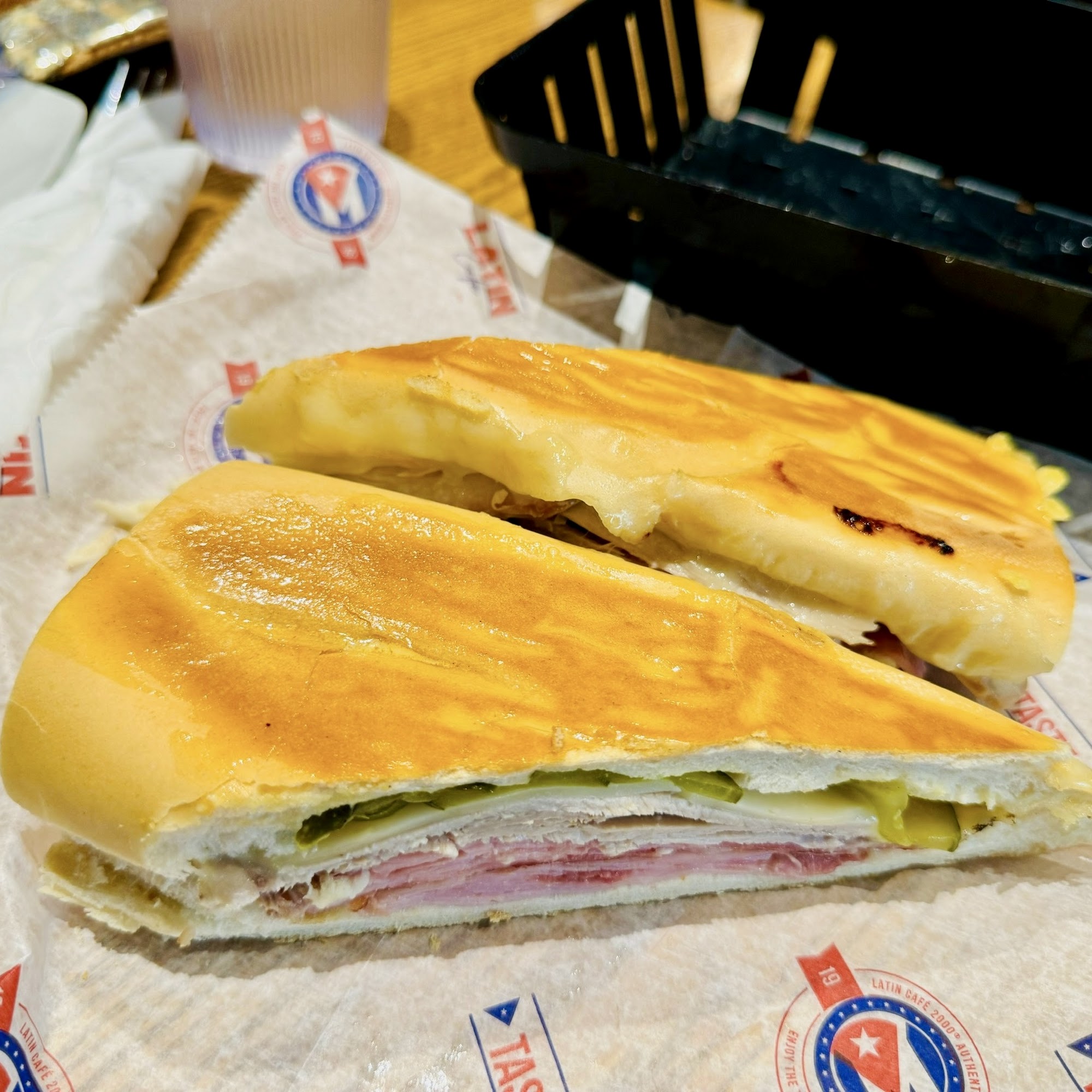 Cubano King Elyria