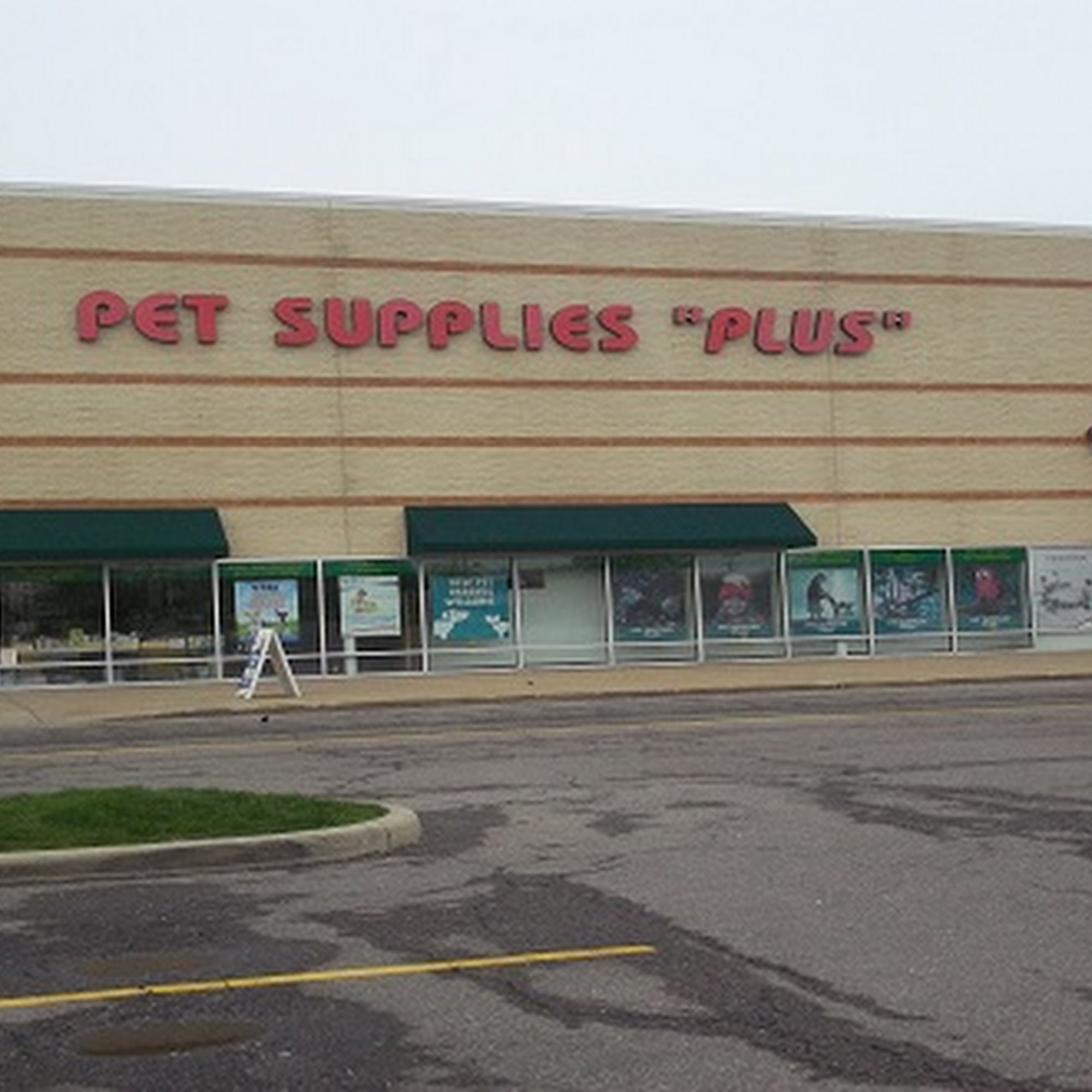 Pet Supplies Plus Elyria Elyria