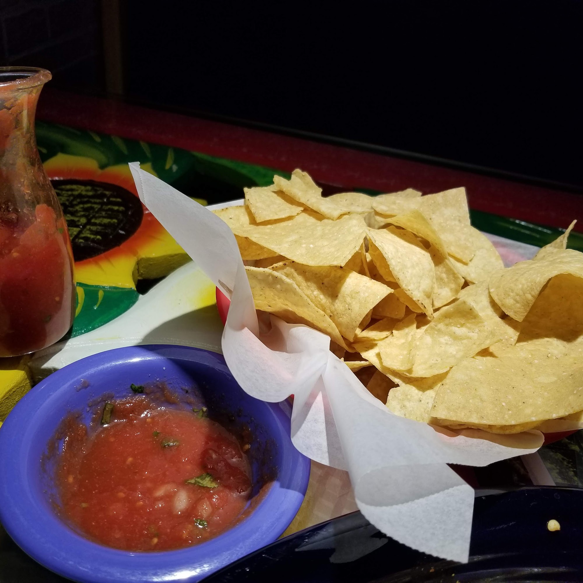 Don Tequila Elyria Elyria