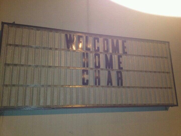 Photo credit: nextdoor