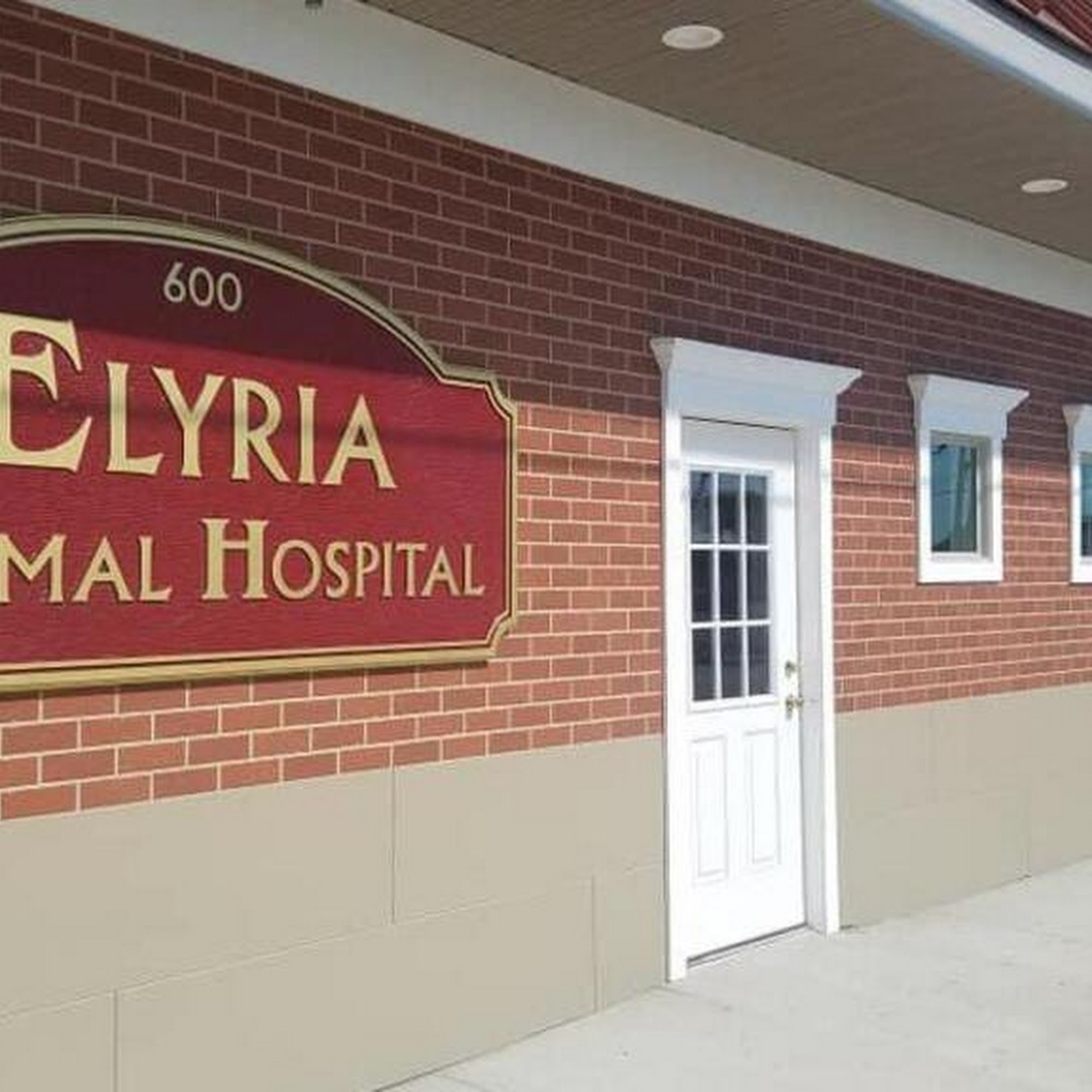 Elyria Animal Hospital Elyria