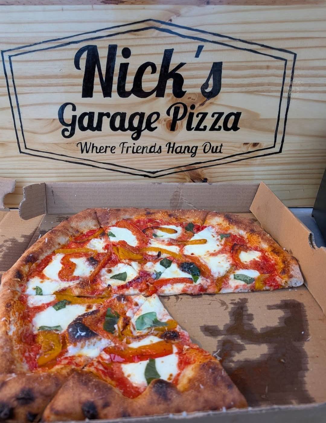 Unplugged Brewing Company Elyria