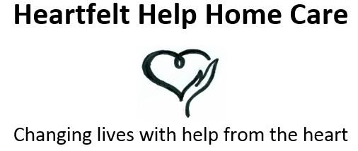Heartfelt Help Home Care