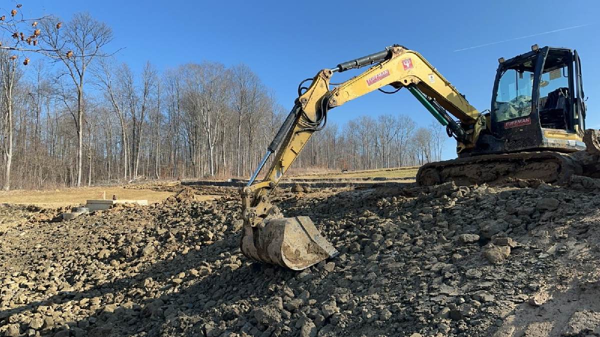 Kelly Brothers Construction, Inc.