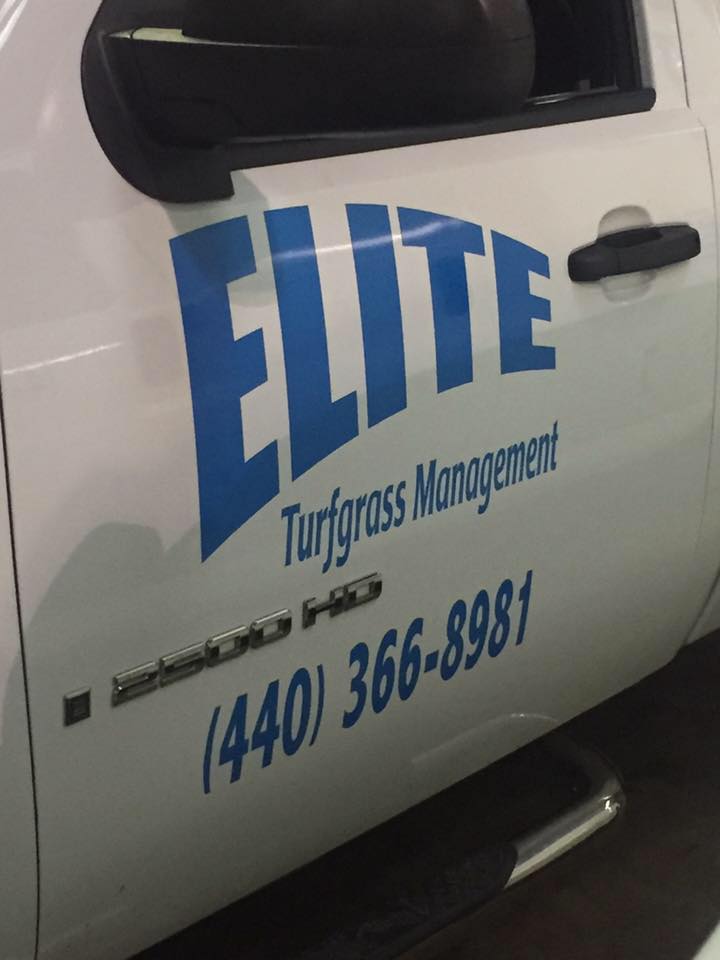 Elite Turfgrass Management