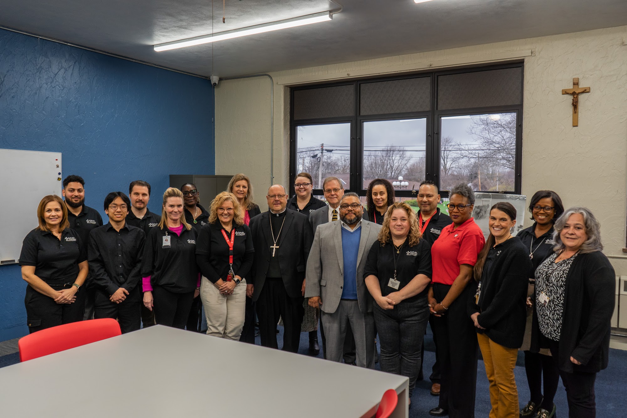 Catholic Charities Lorain County Elyria