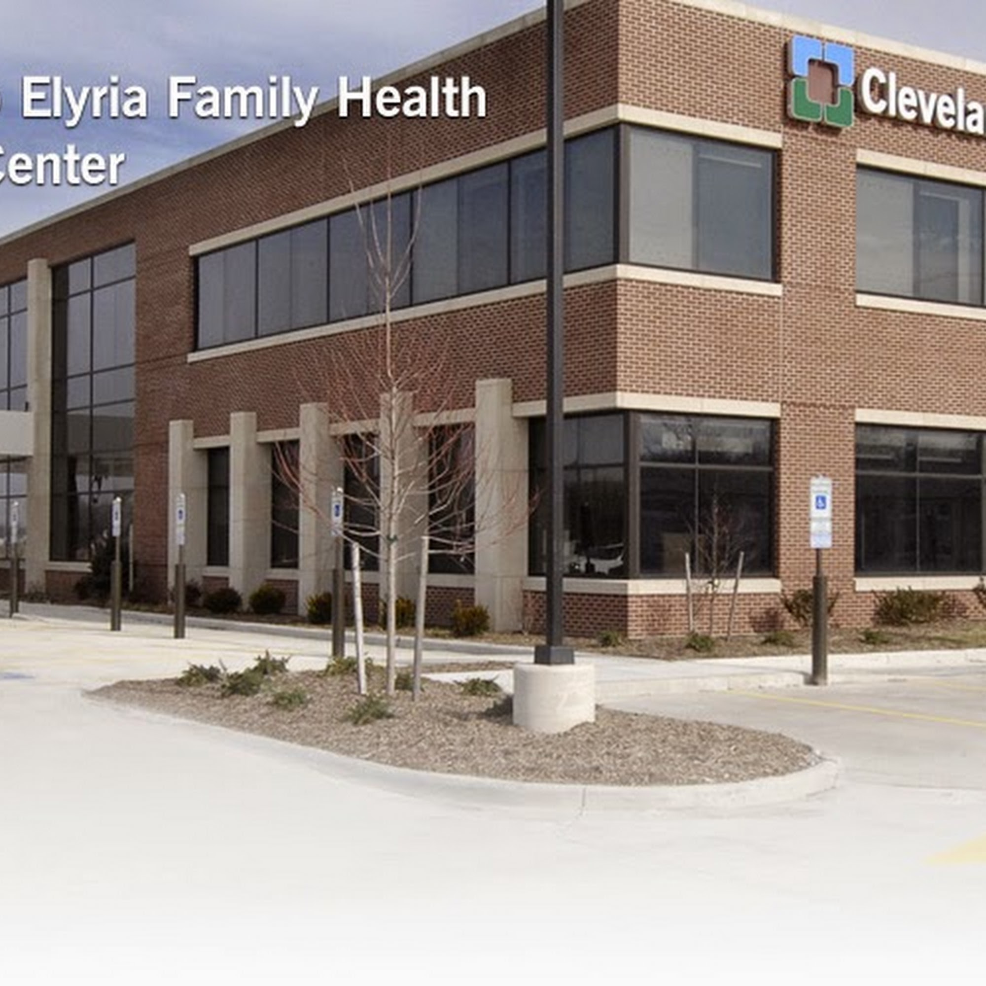 Cleveland Clinic - Elyria Family Health and Surgery Center