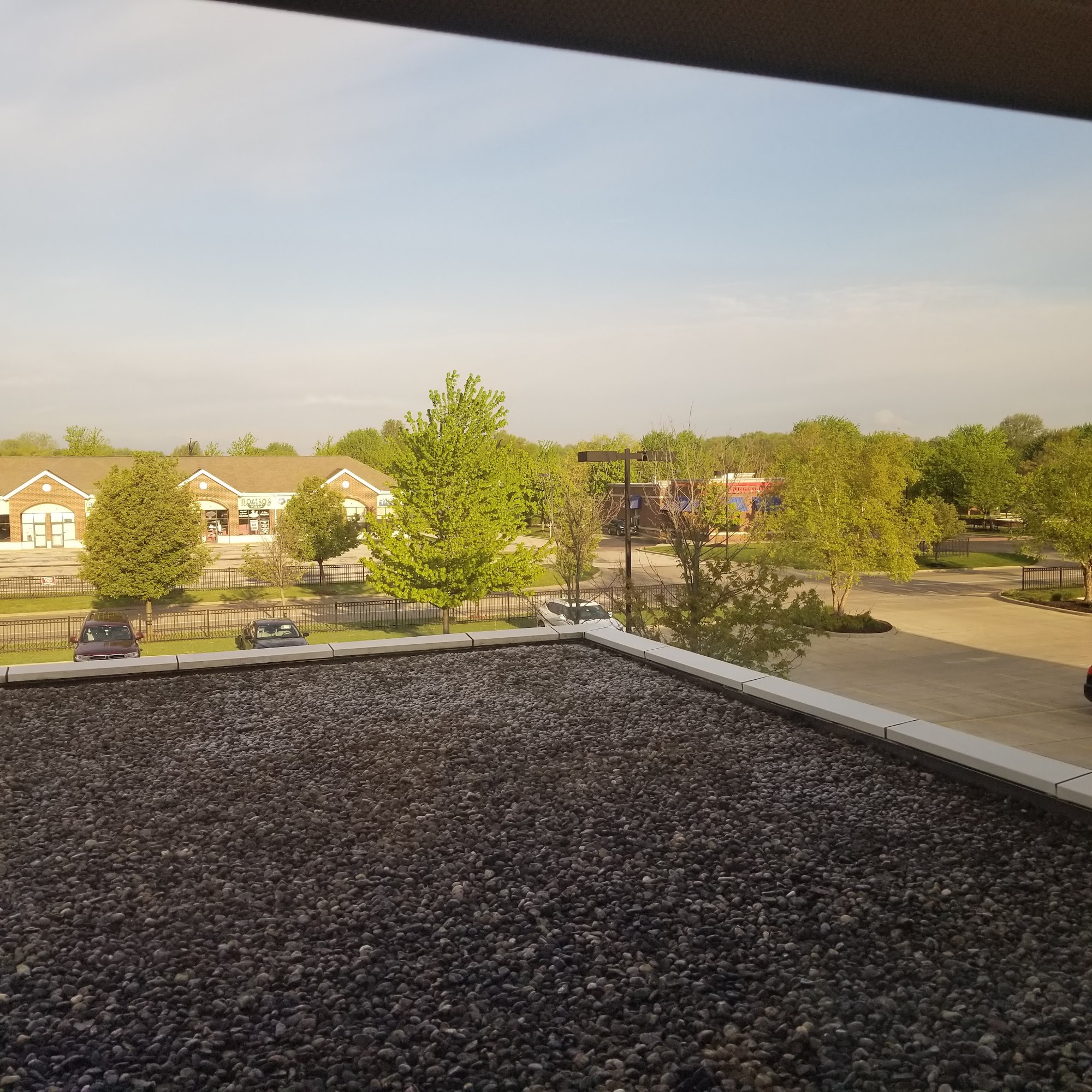 Cleveland Clinic - Elyria Family Health and Surgery Center