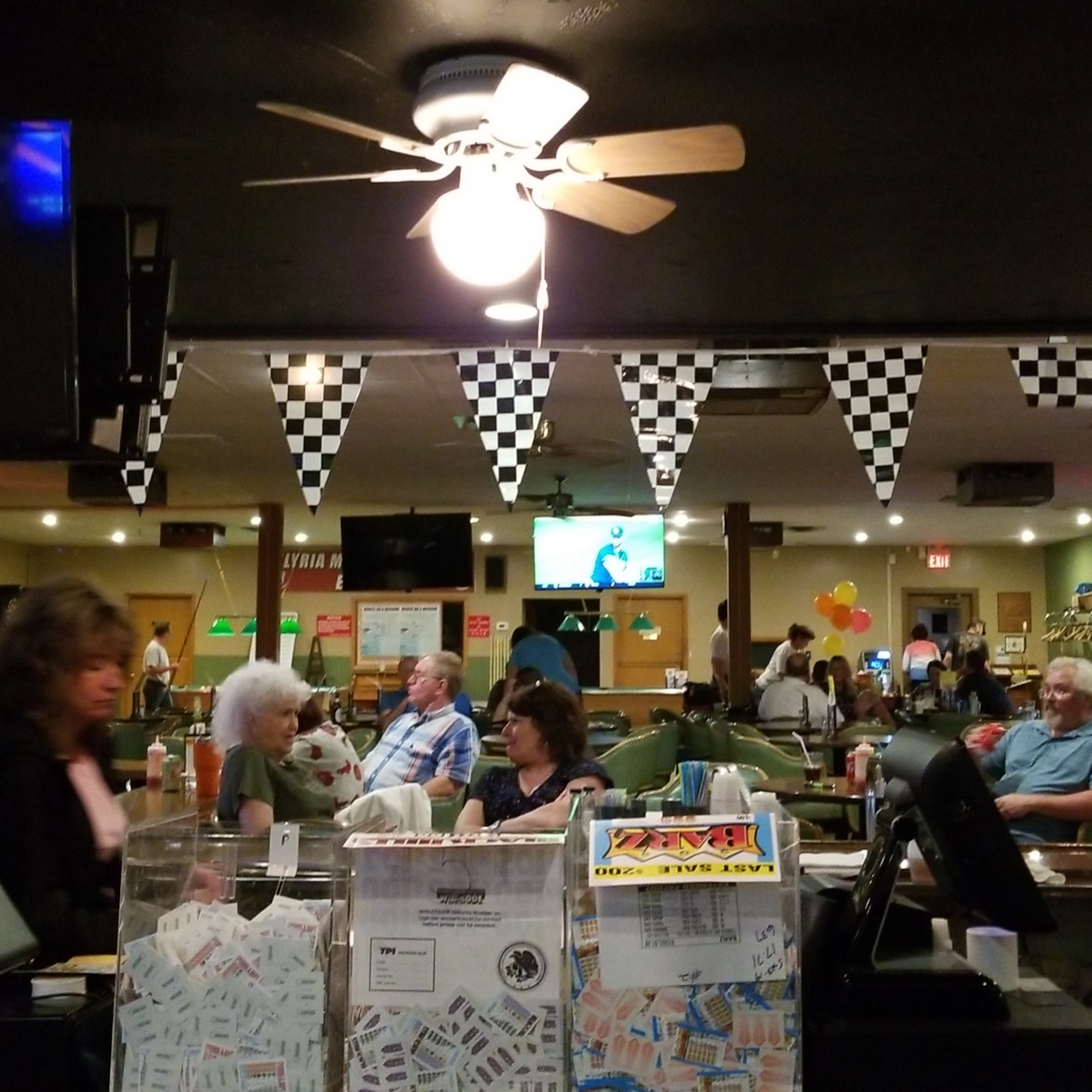 Loyal Order of Moose Elyria