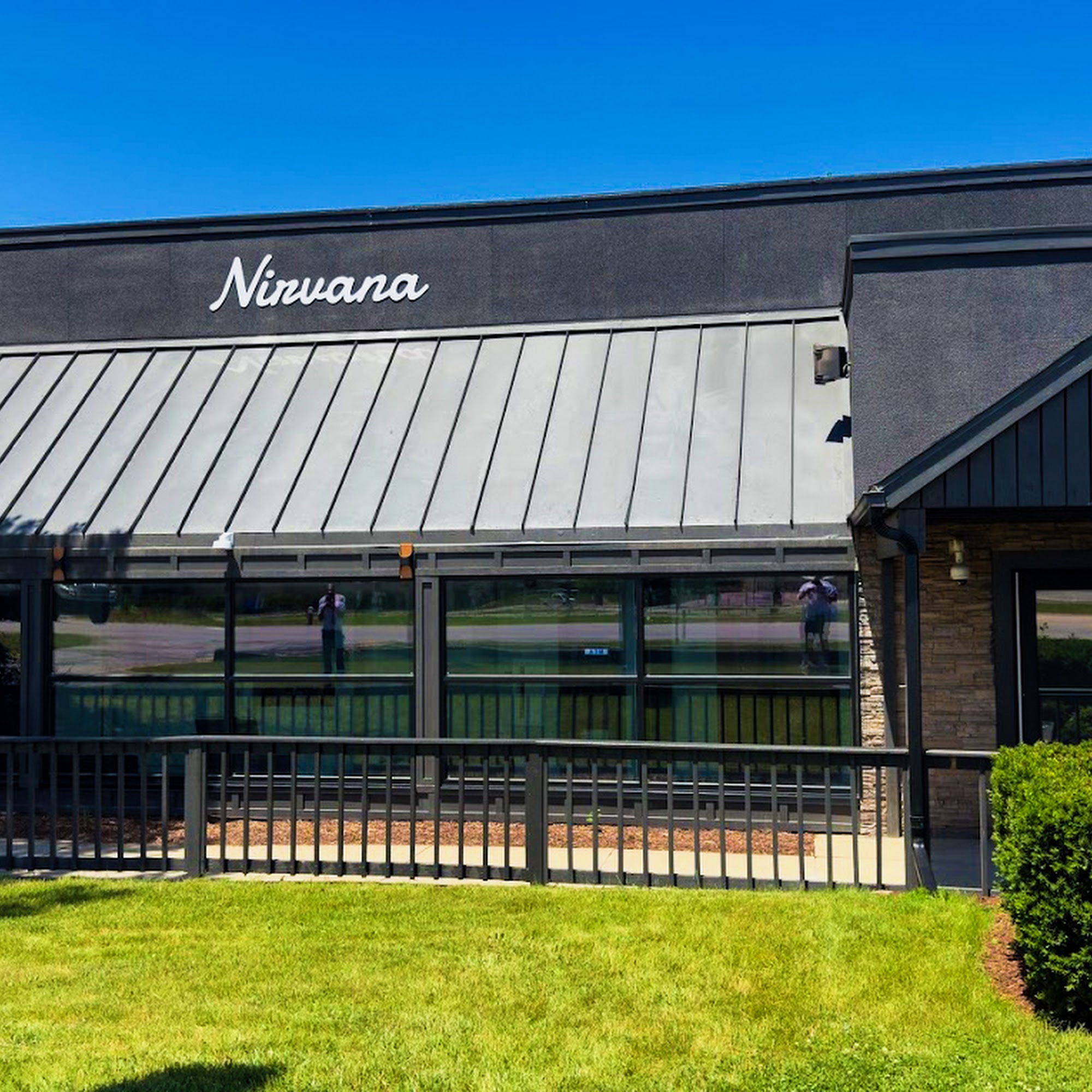 Nirvana Dispensary - Elyria | Medical & Non-medical Dispensary Elyria
