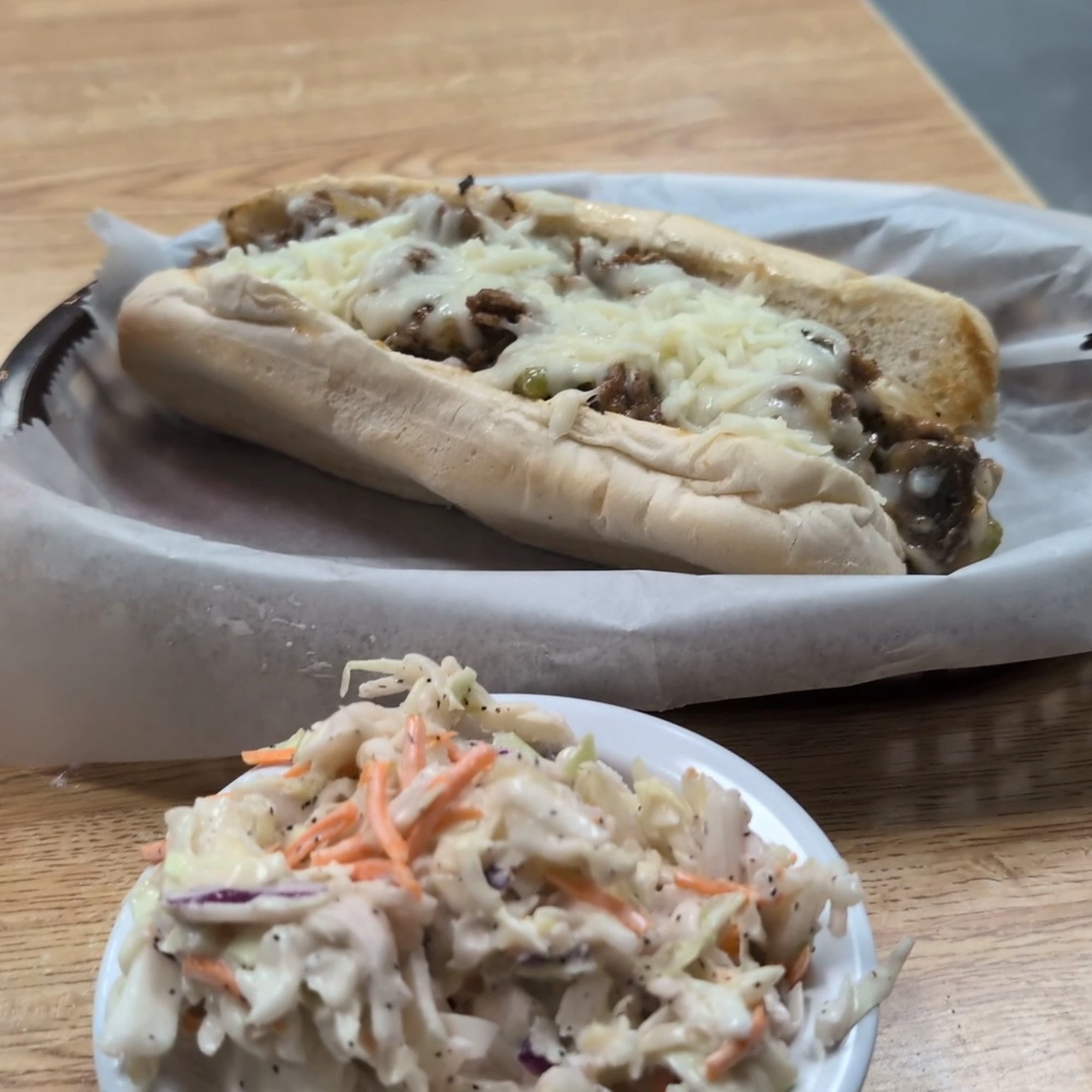 Home Sweet Home Cafe Englewood