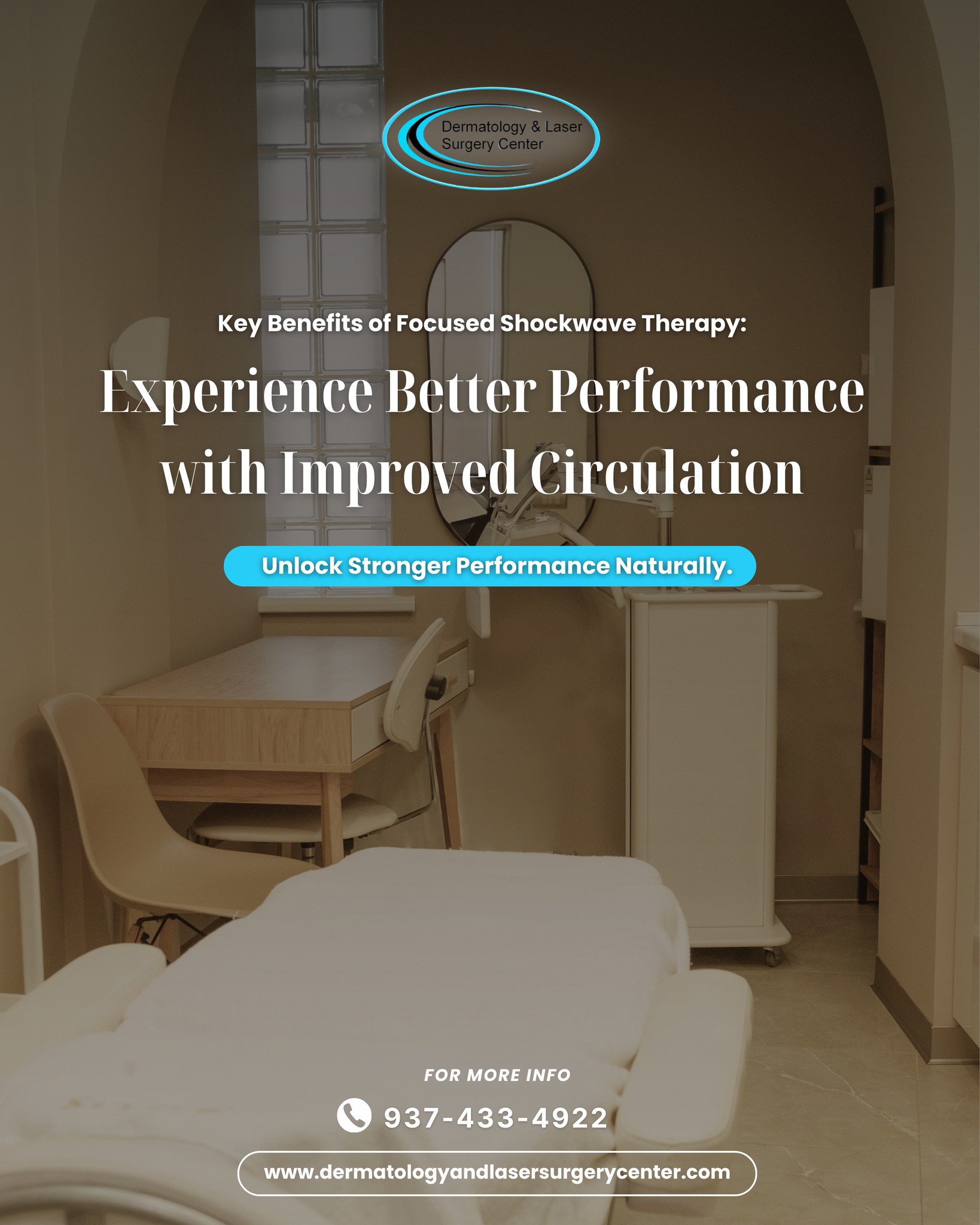 Dermatology & Laser Surgery