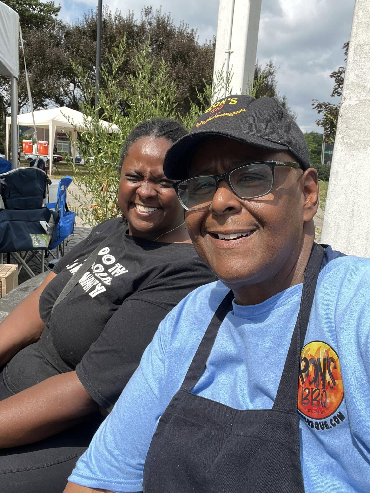 Ron's BBQ & Catering