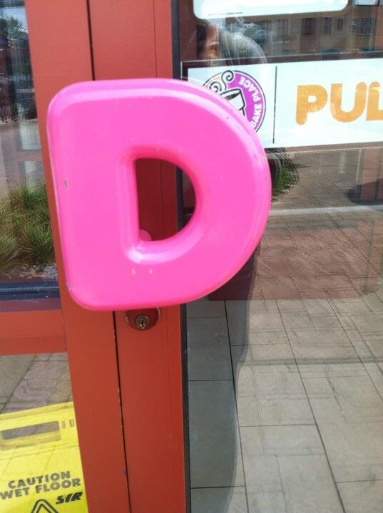 Photo credit: nextdoor