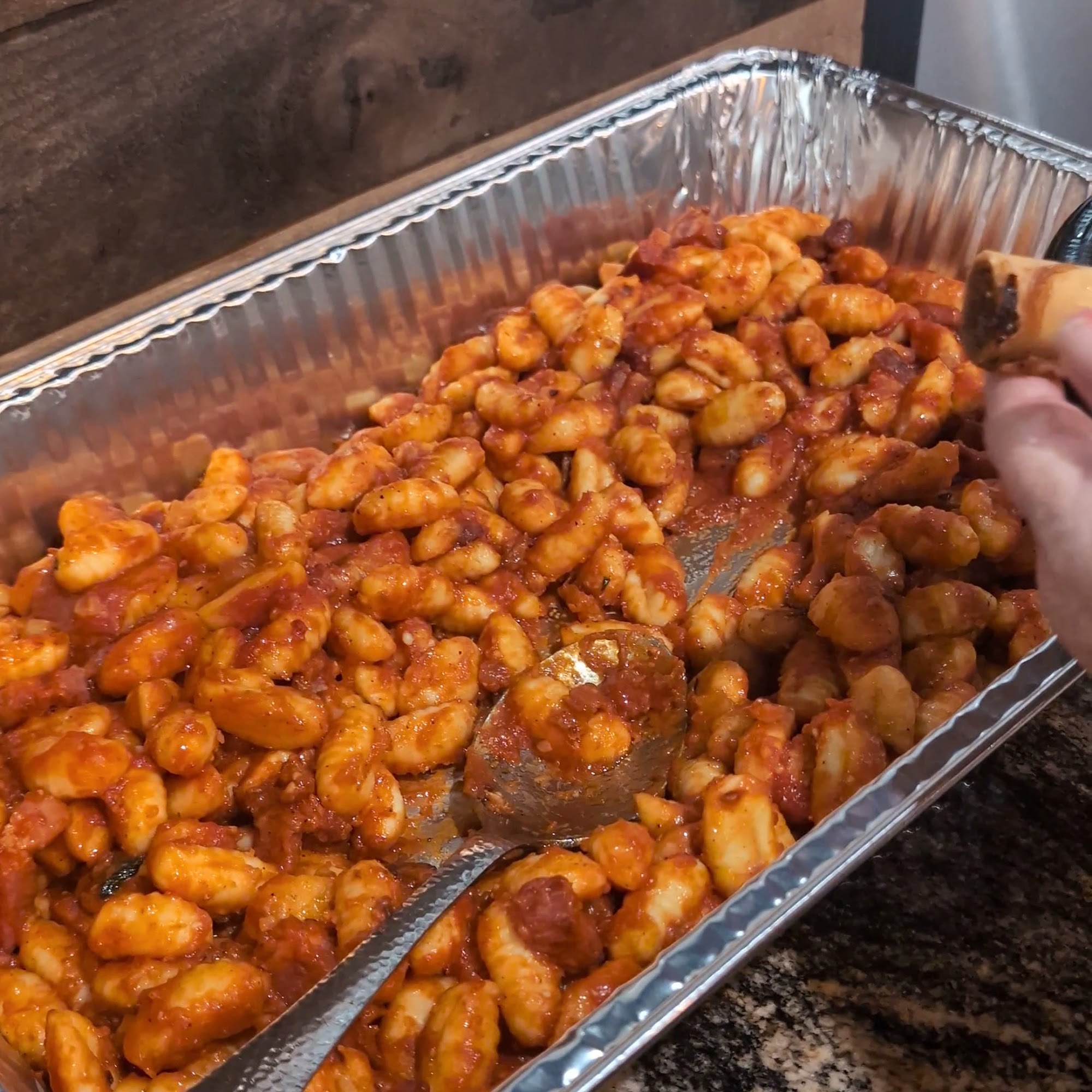 Mama Catena Vino e’ Cucina Euclid