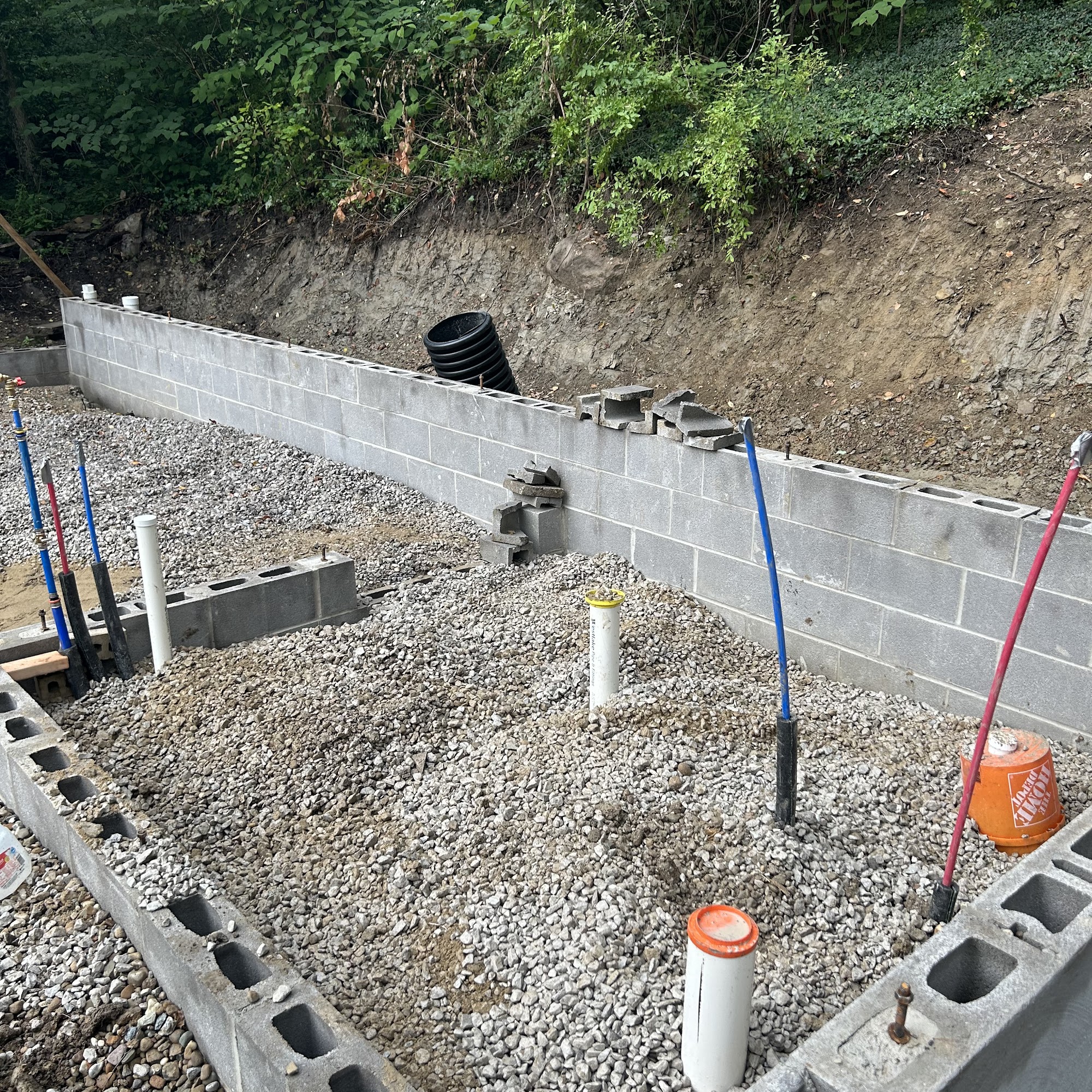 Corsillo Plumbing & Sewer