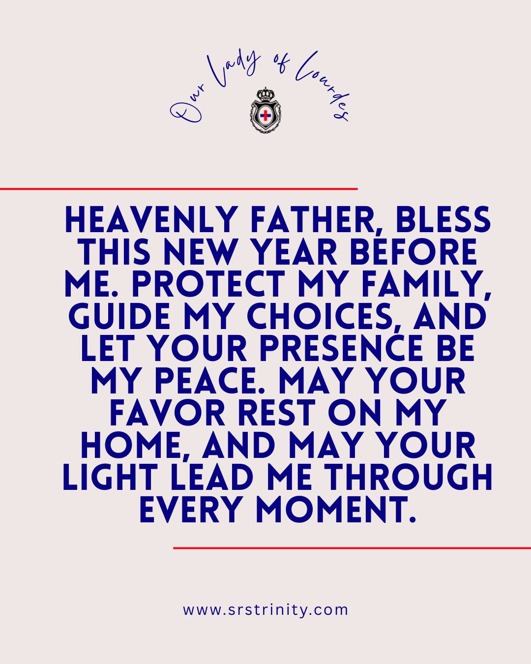 Our Lady of Lourdes Shrine Euclid