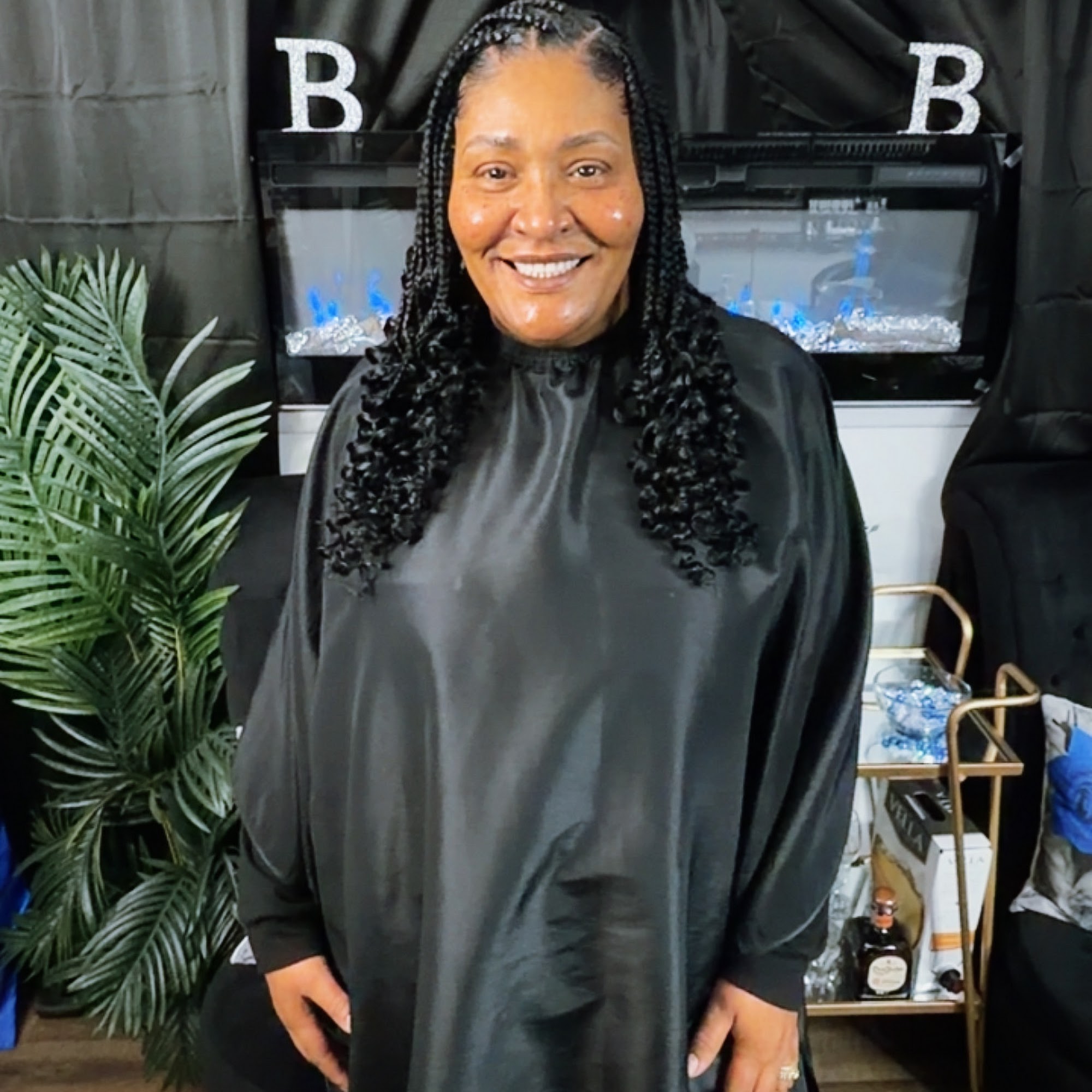 Braided Beauties LLC 25701 N Lakeland Blvd Suite 217, Euclid Ohio 44132