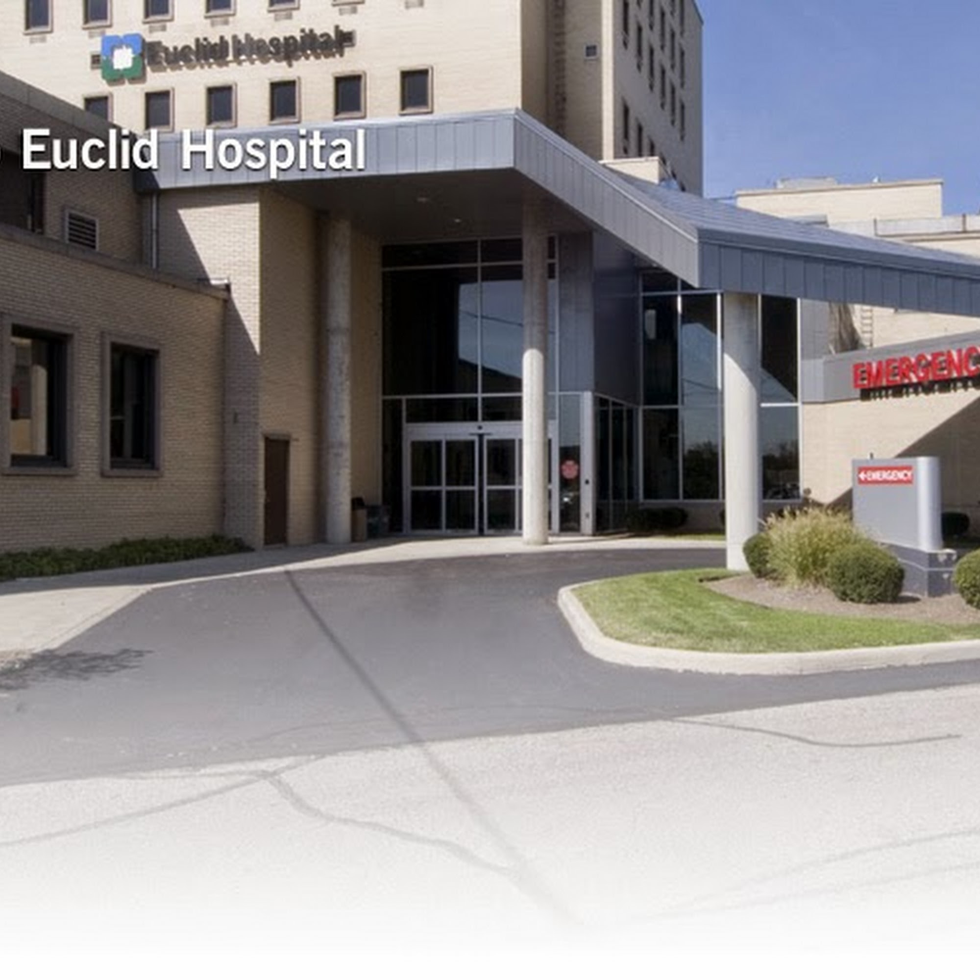 Cleveland Clinic - Euclid Hospital Emergency Department Euclid