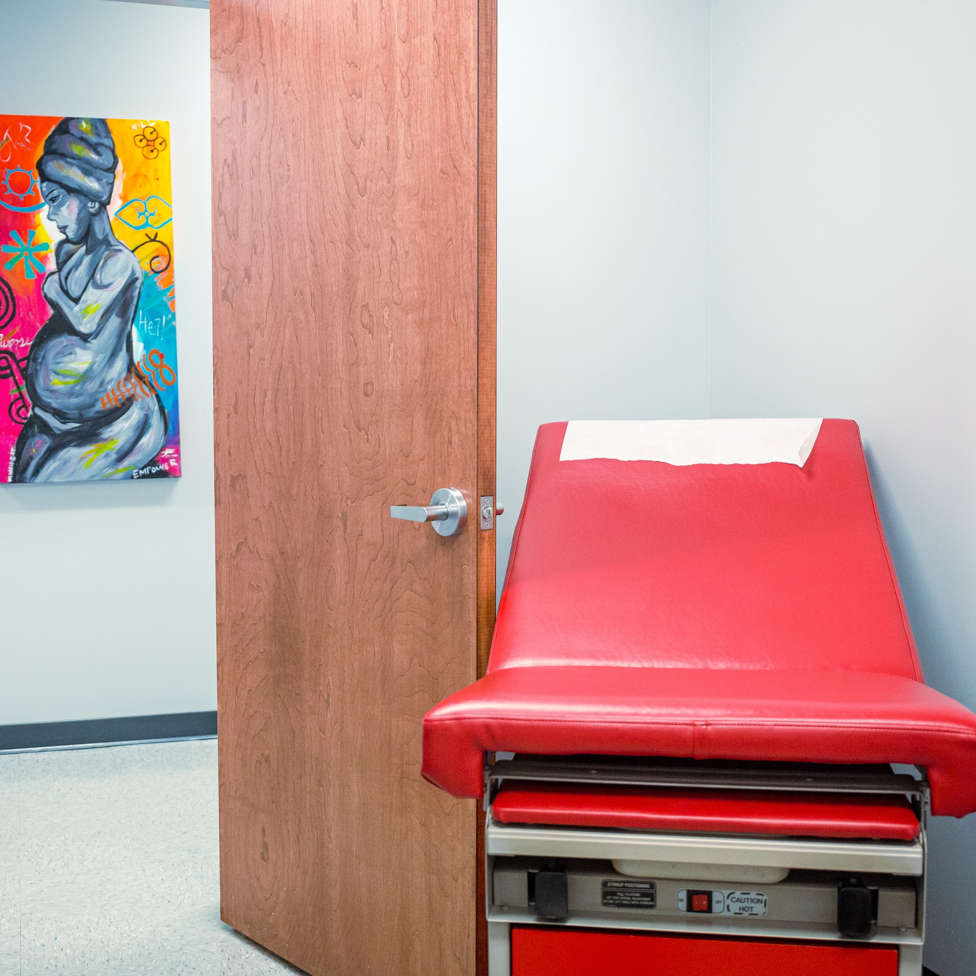 Village Of Healing 22344 Lakeshore Blvd, Euclid Ohio 44123