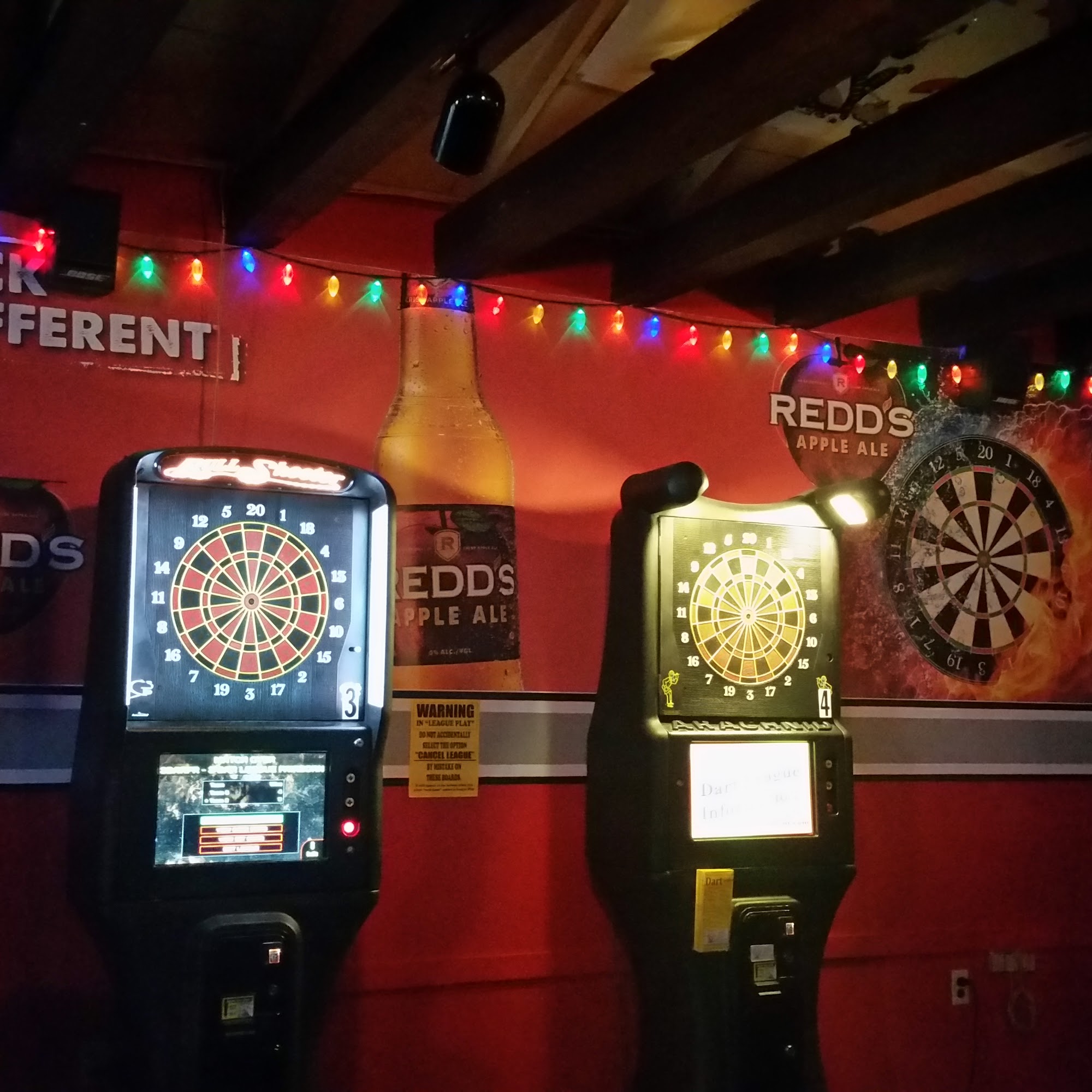 Mulvaneys Sports Pub Fairborn