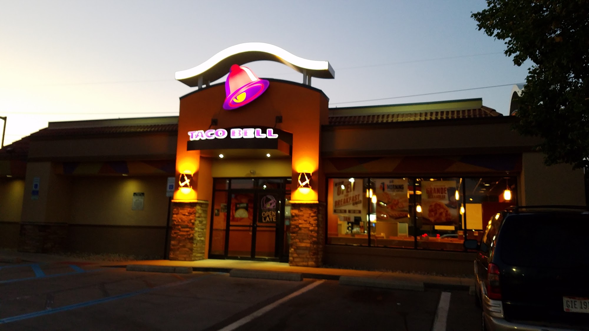 Taco Bell