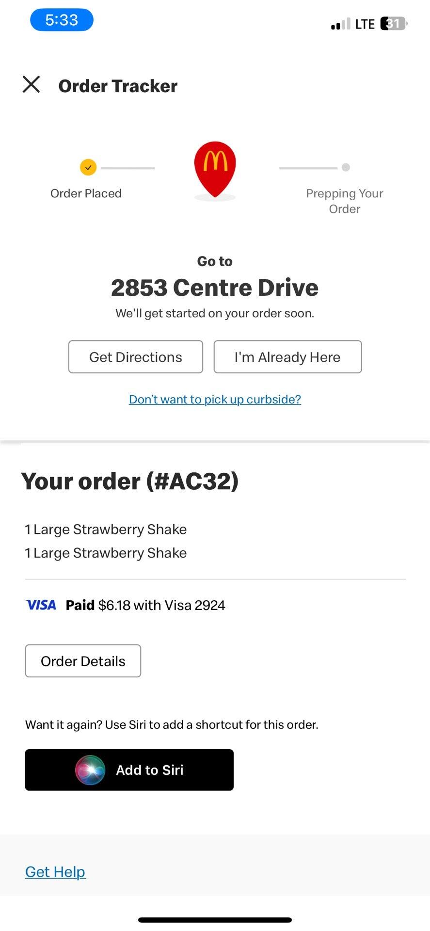 Photo credit: nextdoor