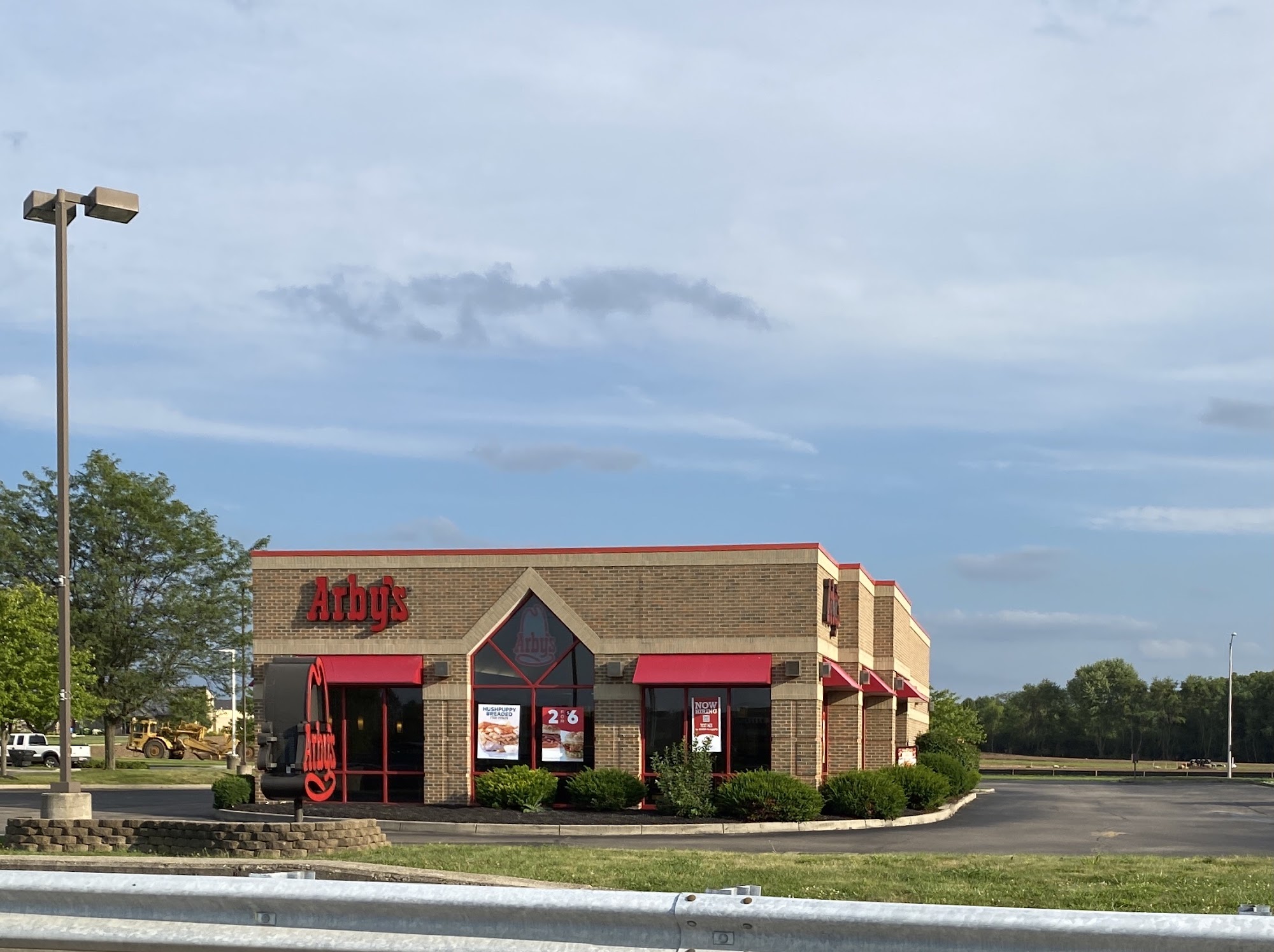Arby's