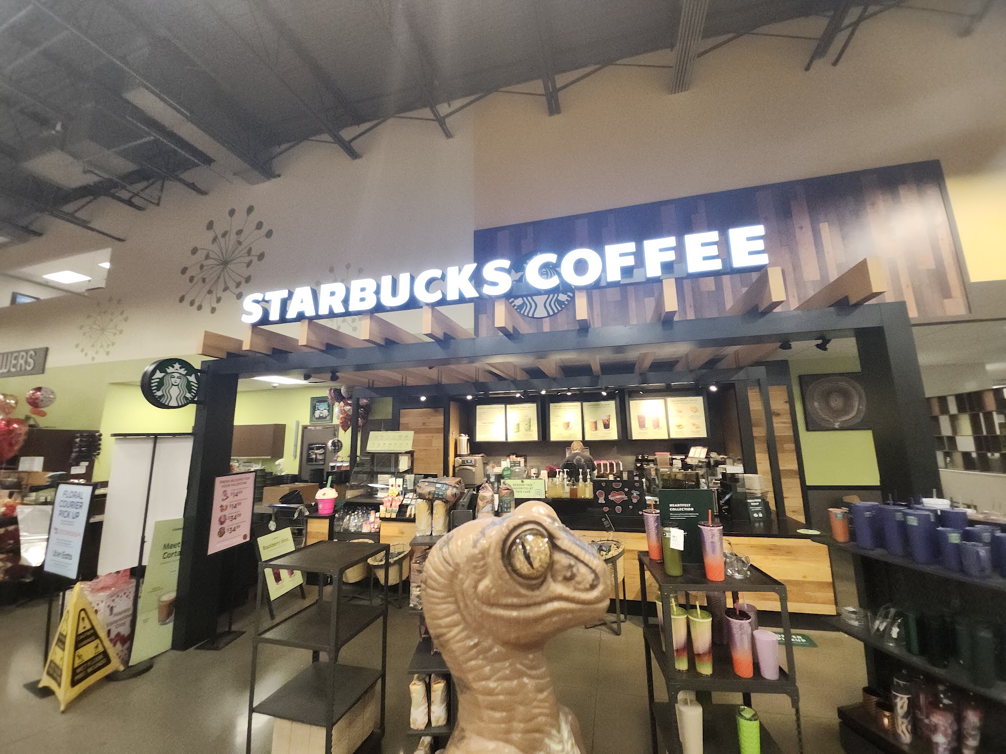 Starbucks Coffee