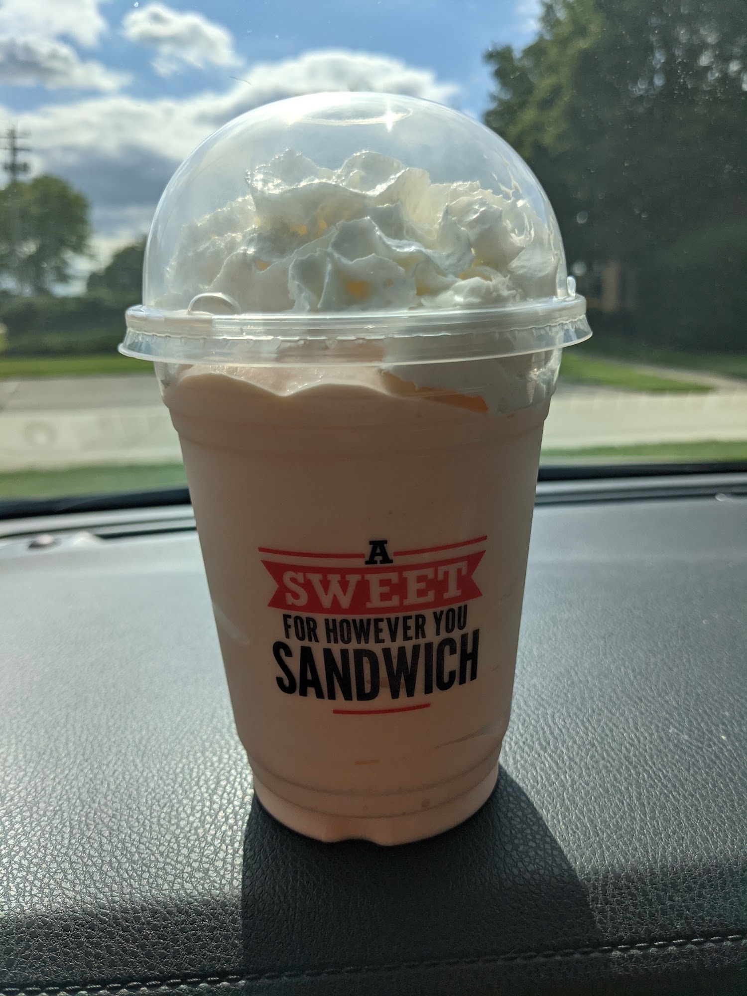 Arby's
