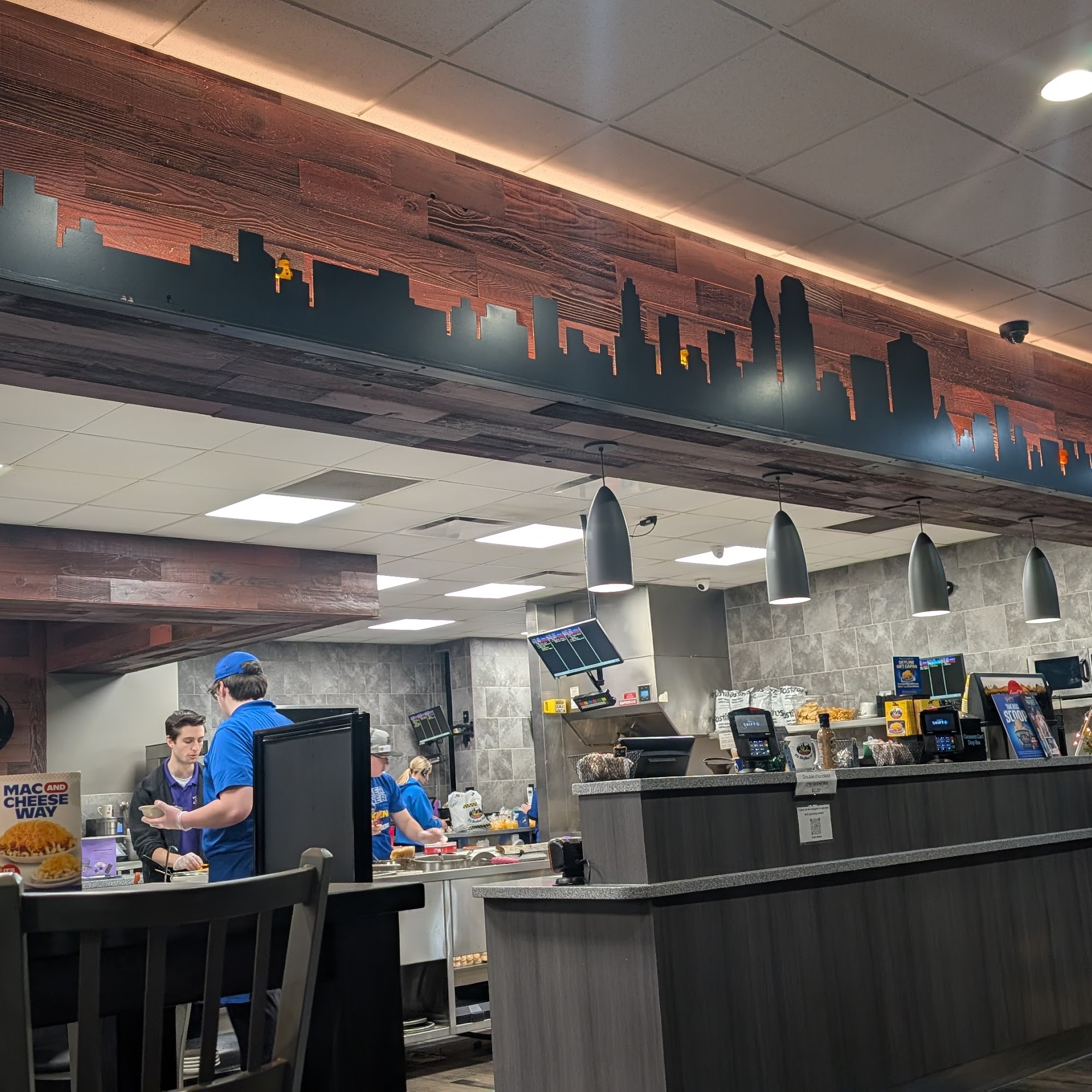 Skyline Chili Fairfield