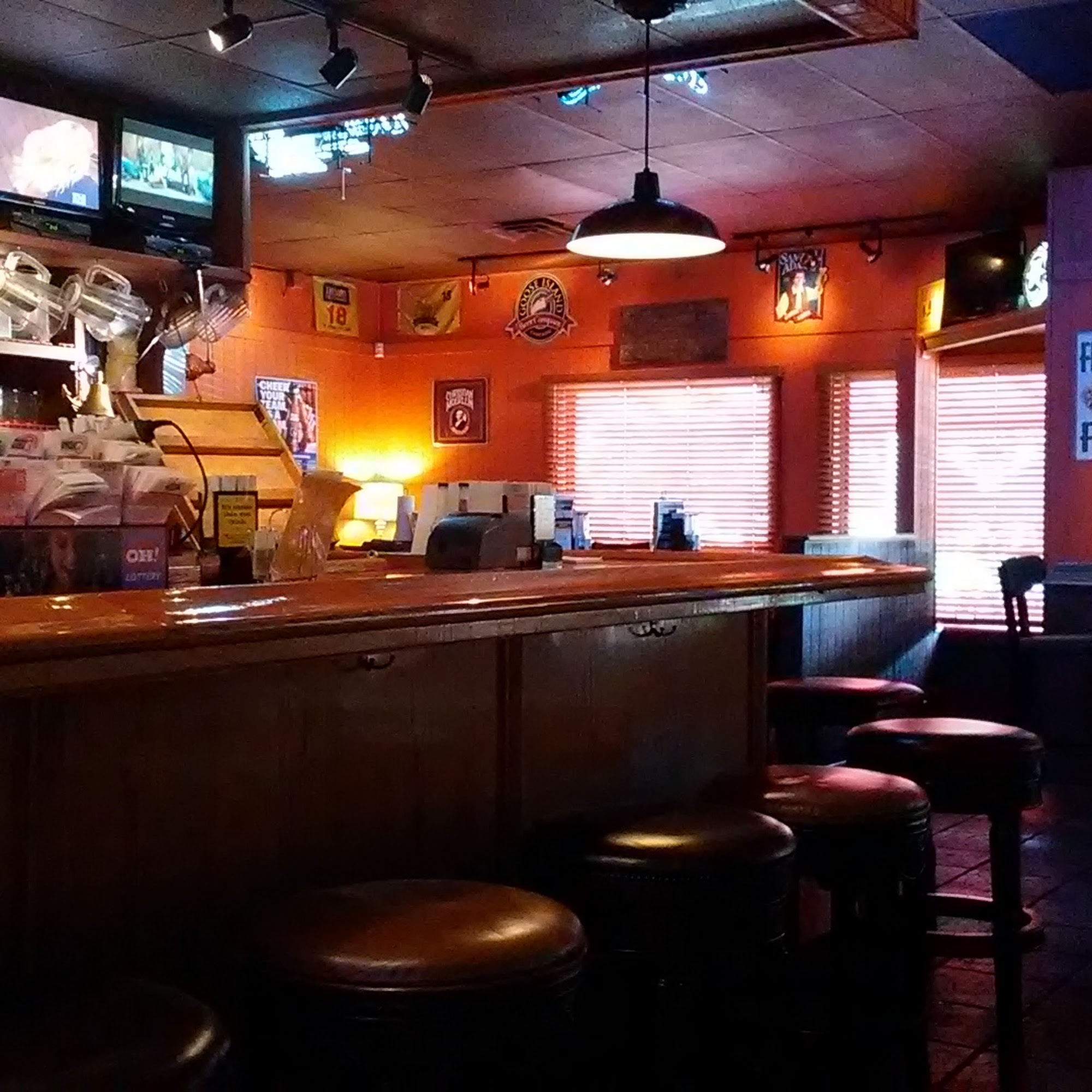 Par's Place Fairfield