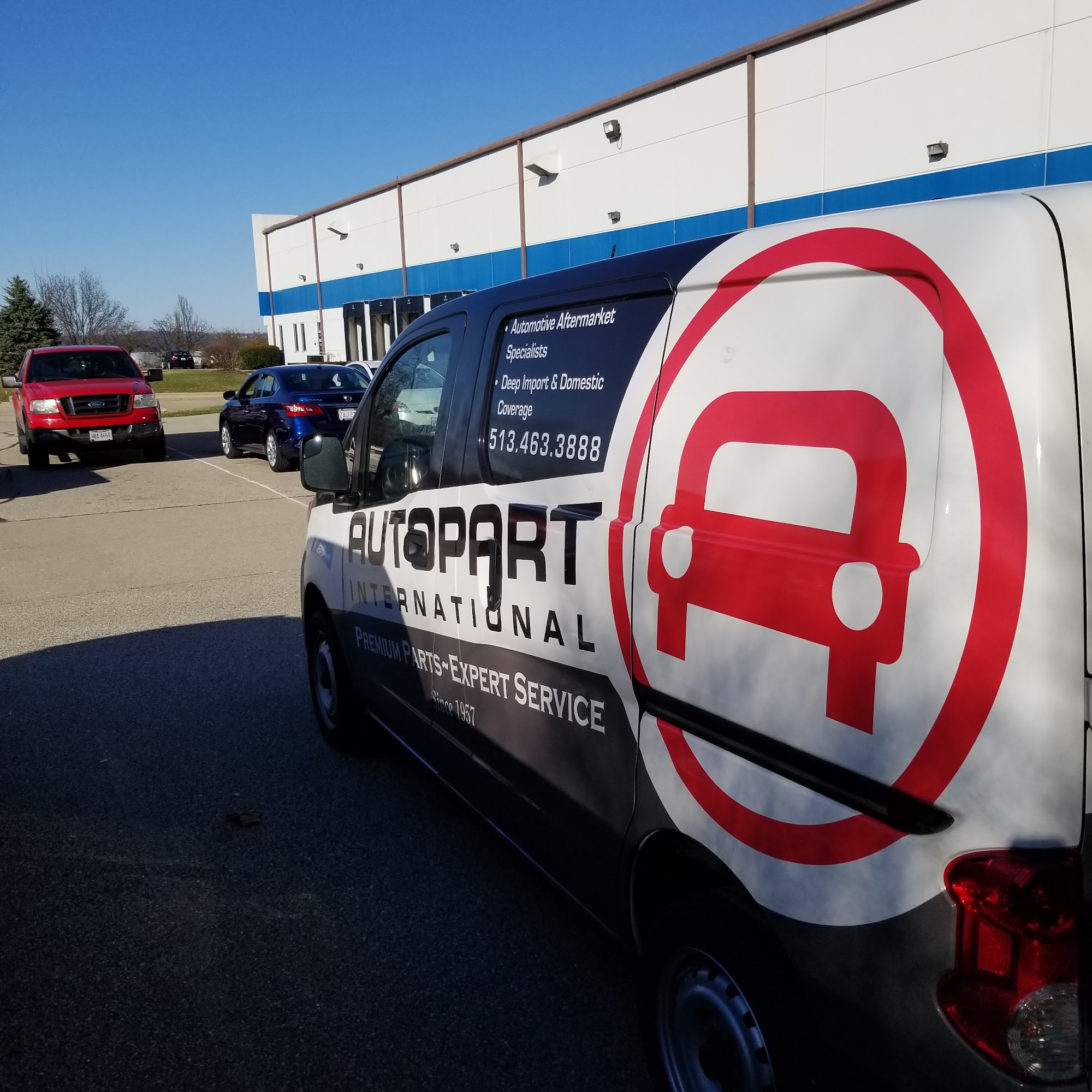 Autopart International