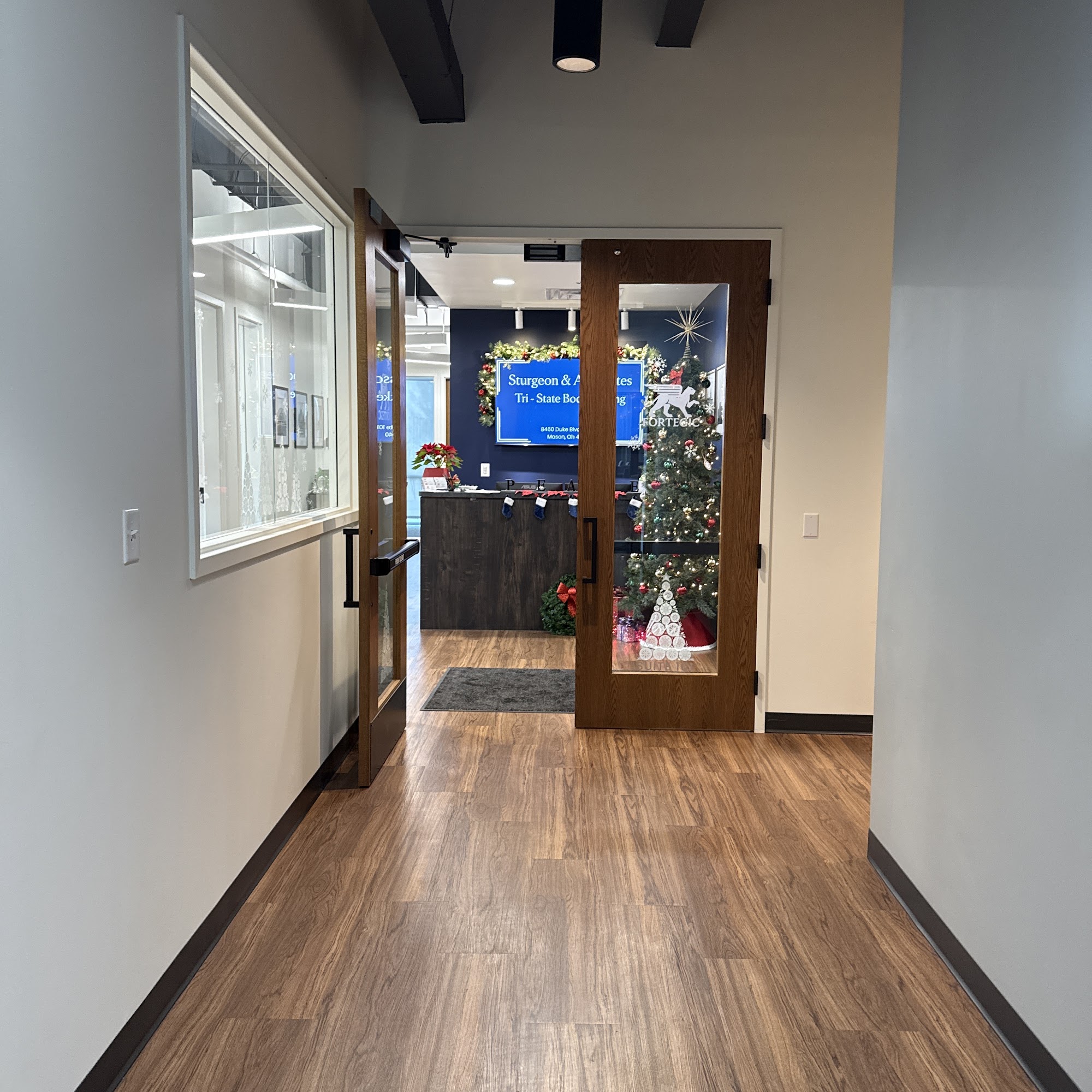 Sturgeon & Associates CPA Inc