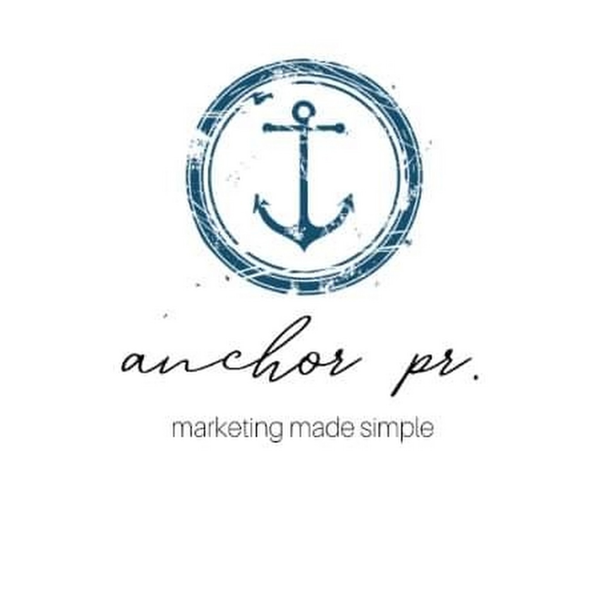 Anchor PR