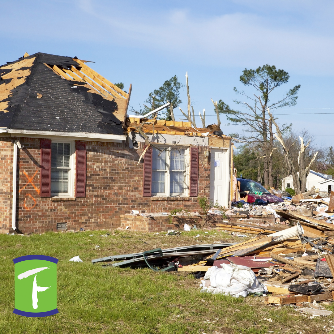 Teasdale Restoration