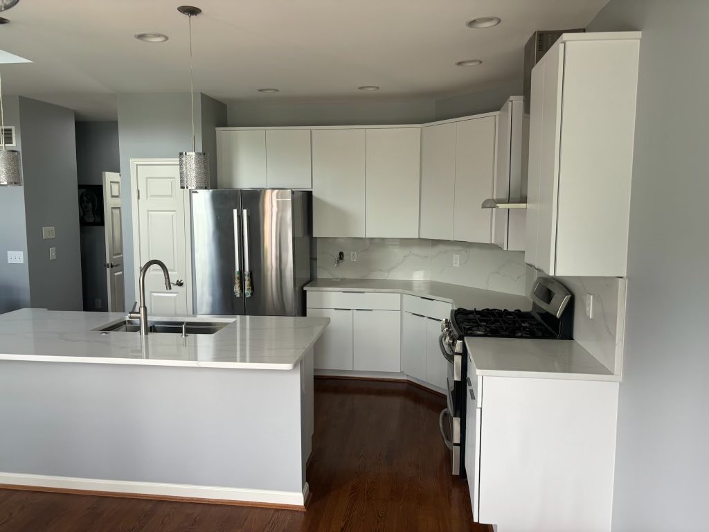 Cincinnati Cabinet Refacing 7536 Bridgetown Rd, Cincinnati Ohio 45248