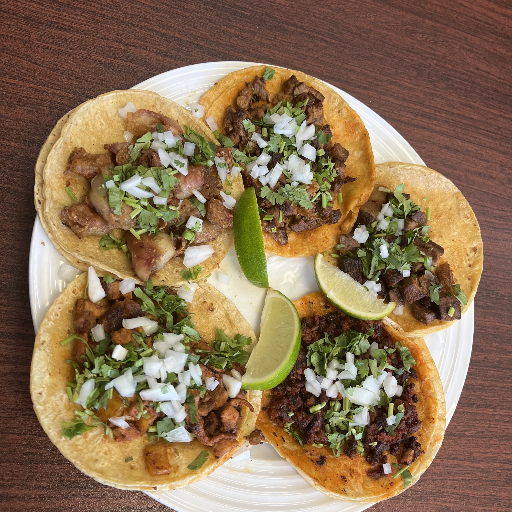 Oaxaqueña Mexican Restaurant