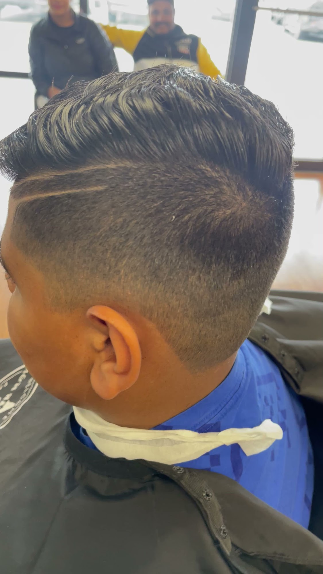 M&M HAIR SALON 6625b Dixie Hwy A, Fairfield Ohio 45014